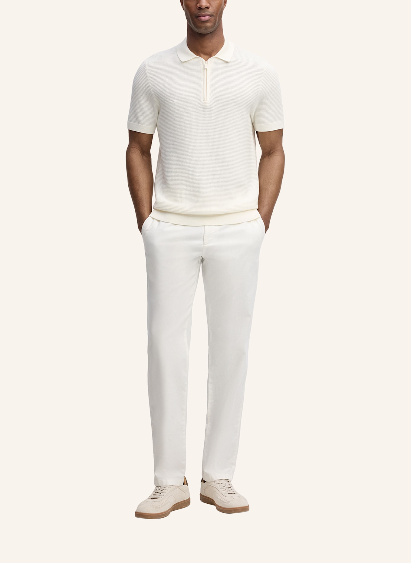 STRELLSON Chino RION: WEISS