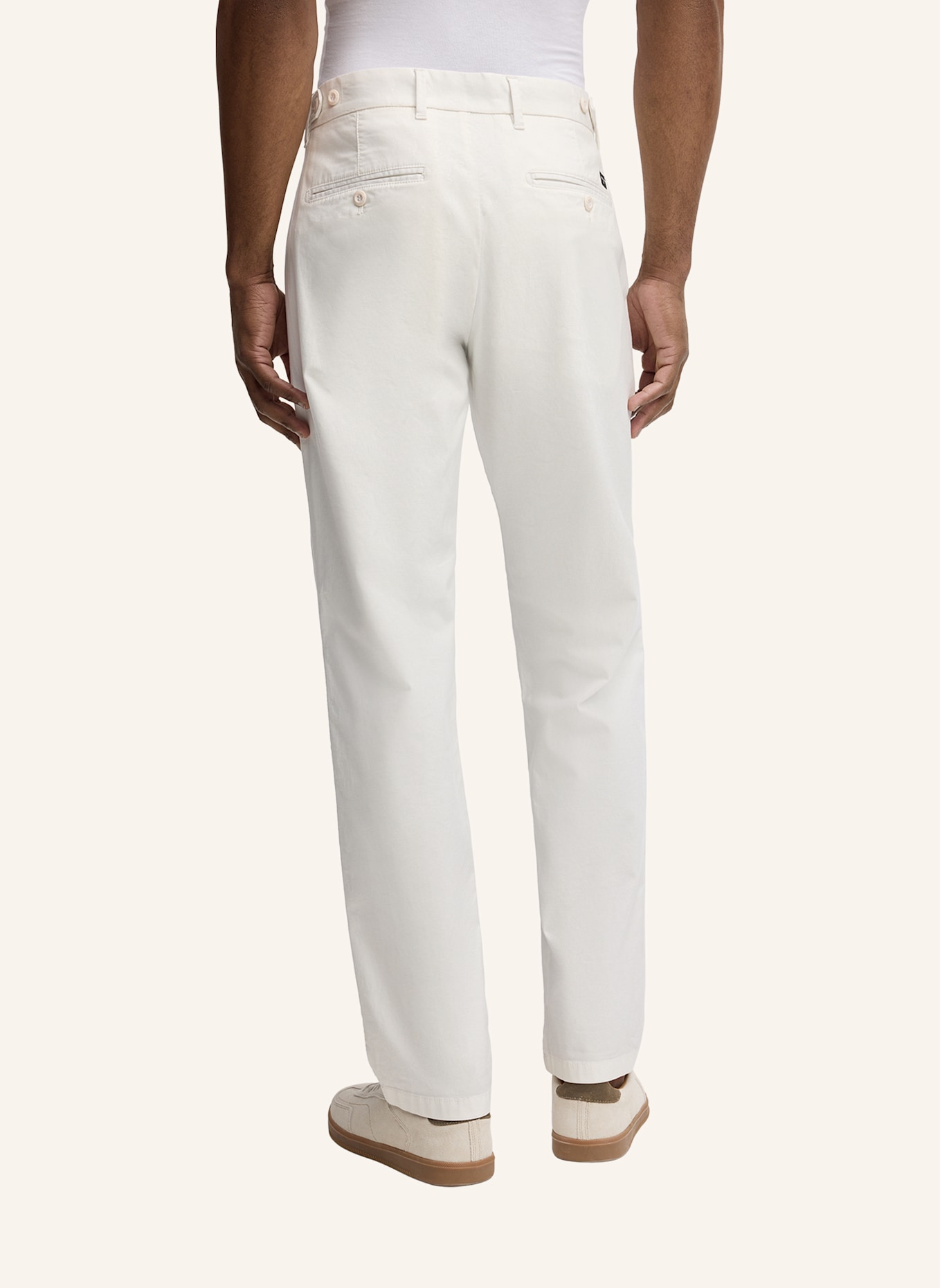 STRELLSON Chino RION: WEISS