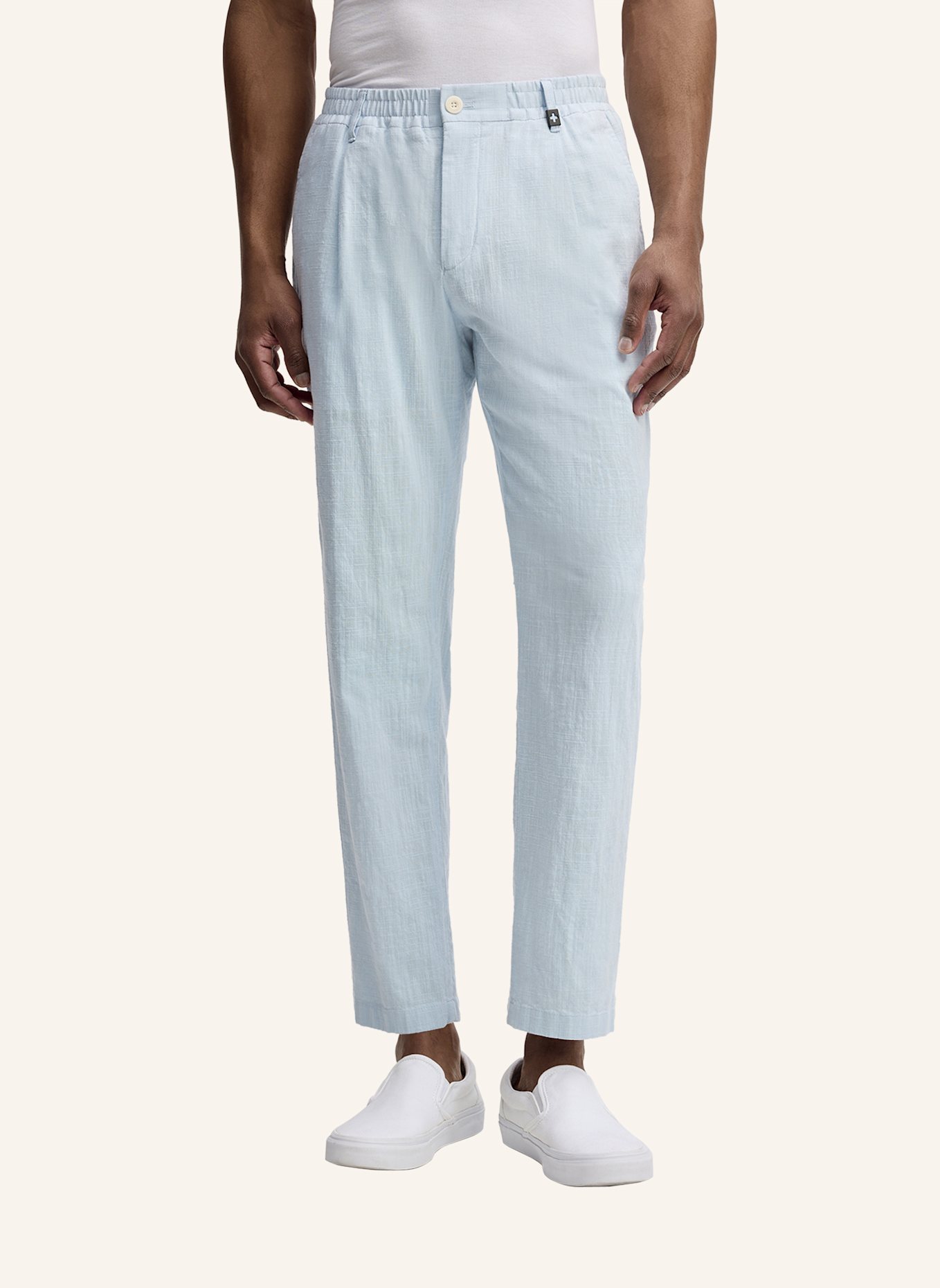 STRELLSON Chino LUI: BLAU