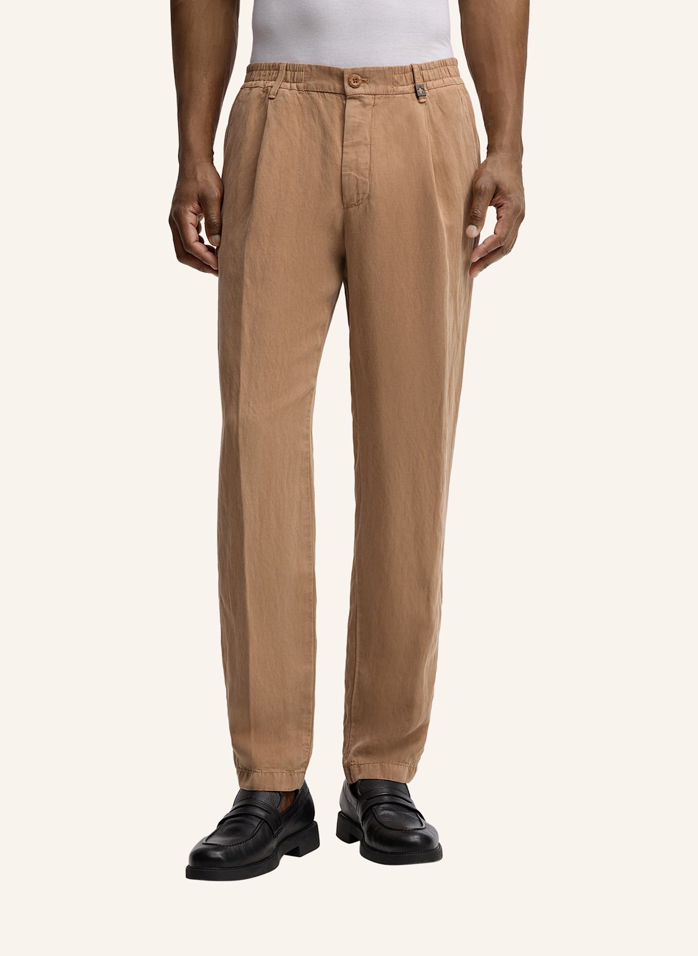STRELLSON Chino LUI: BEIGE