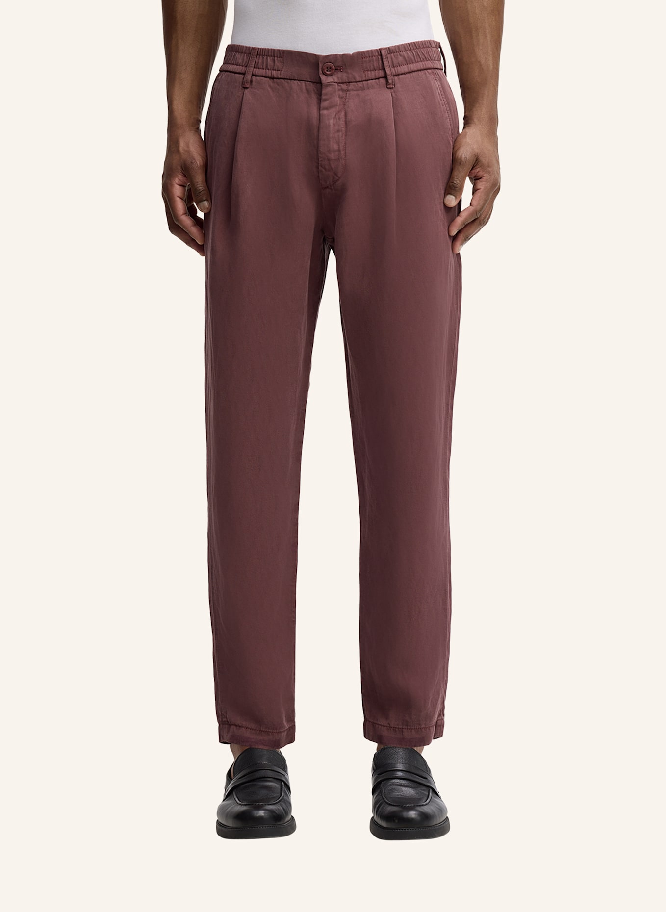 STRELLSON Chino LUI: ROT