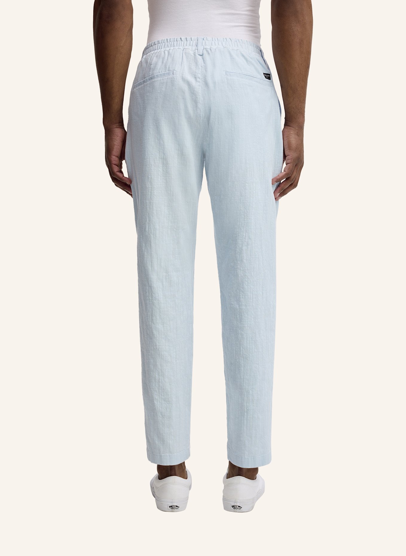 STRELLSON Chino LUI: BLAU