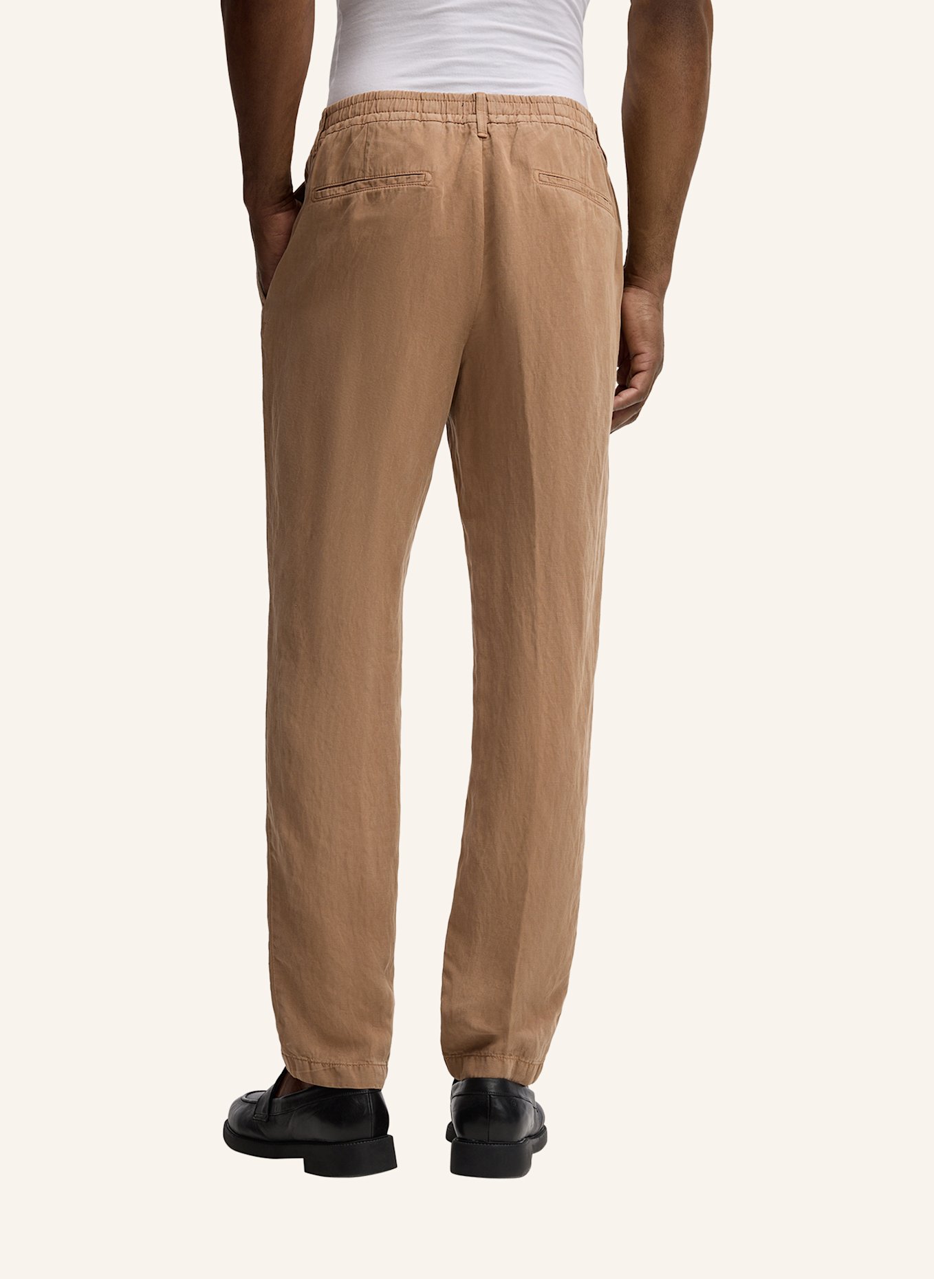 STRELLSON Chino LUI: BEIGE