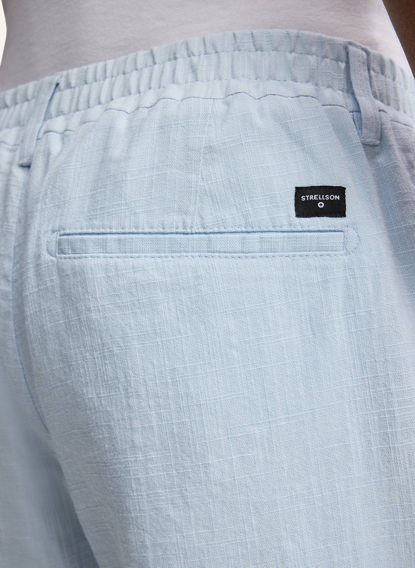 STRELLSON Chino LUI: BLAU