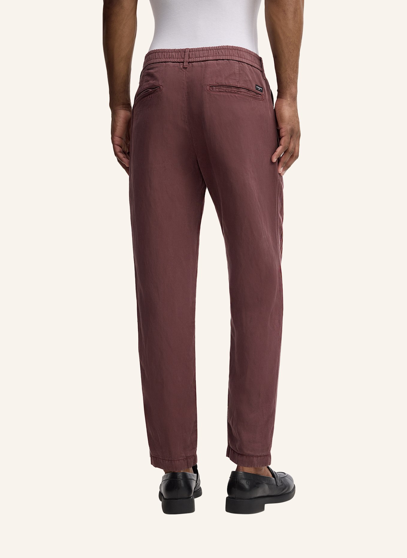 STRELLSON Chino LUI: ROT