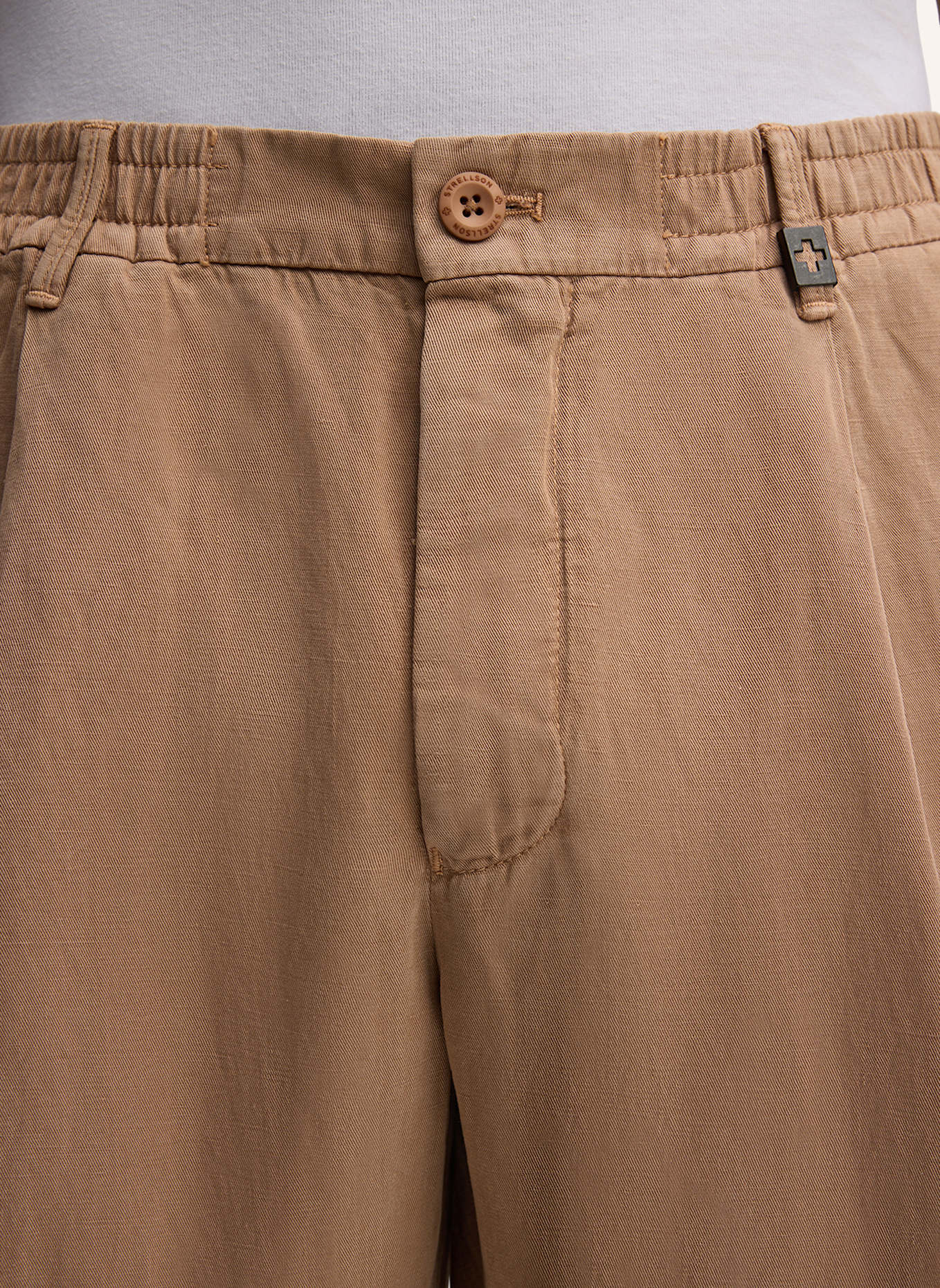 STRELLSON Chino LUI: BEIGE