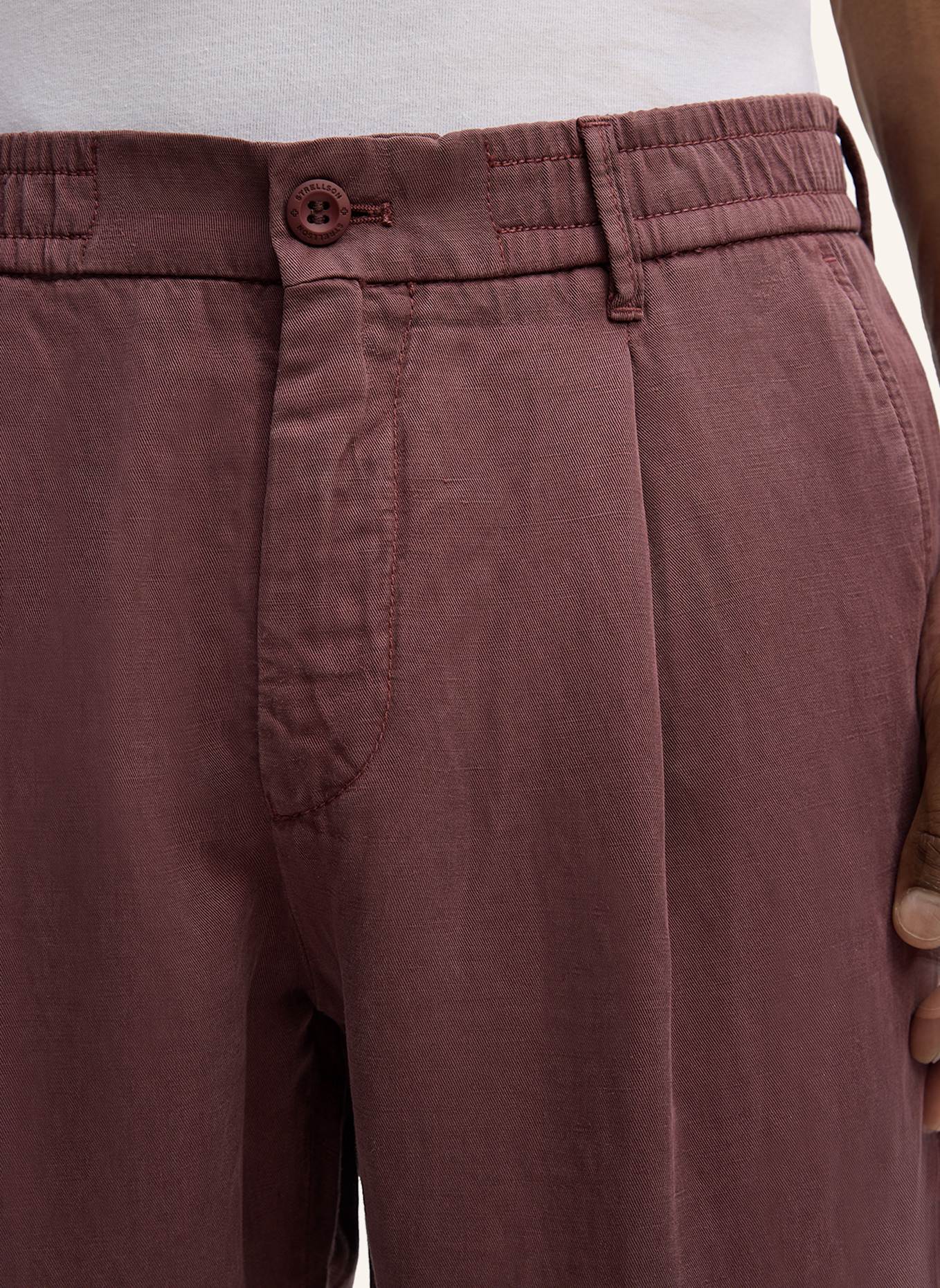 STRELLSON Chino LUI: ROT