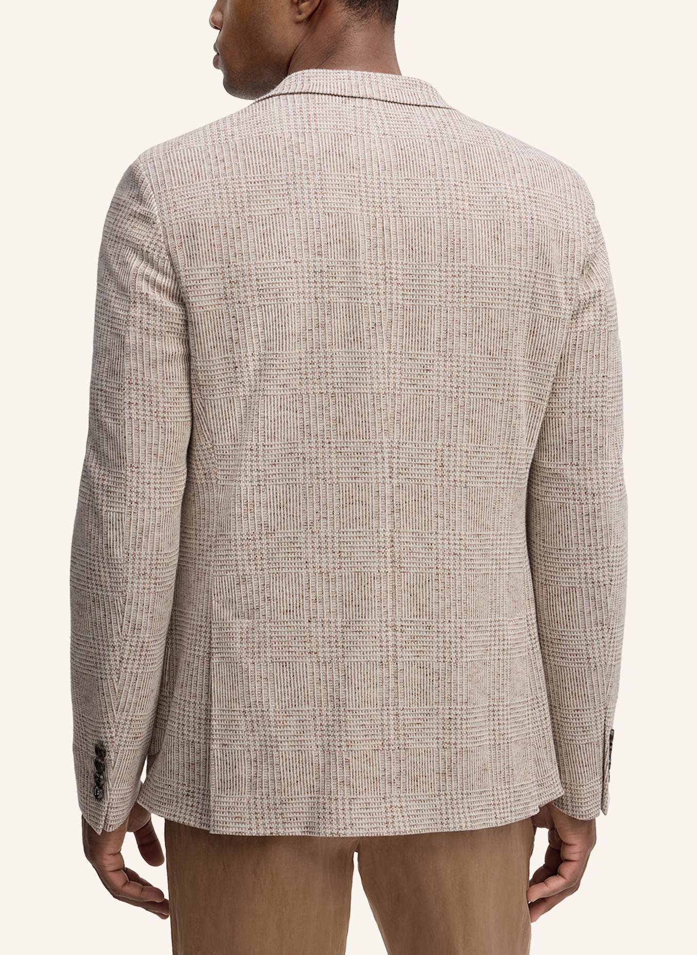 STRELLSON Sakko ARNDT: BEIGE