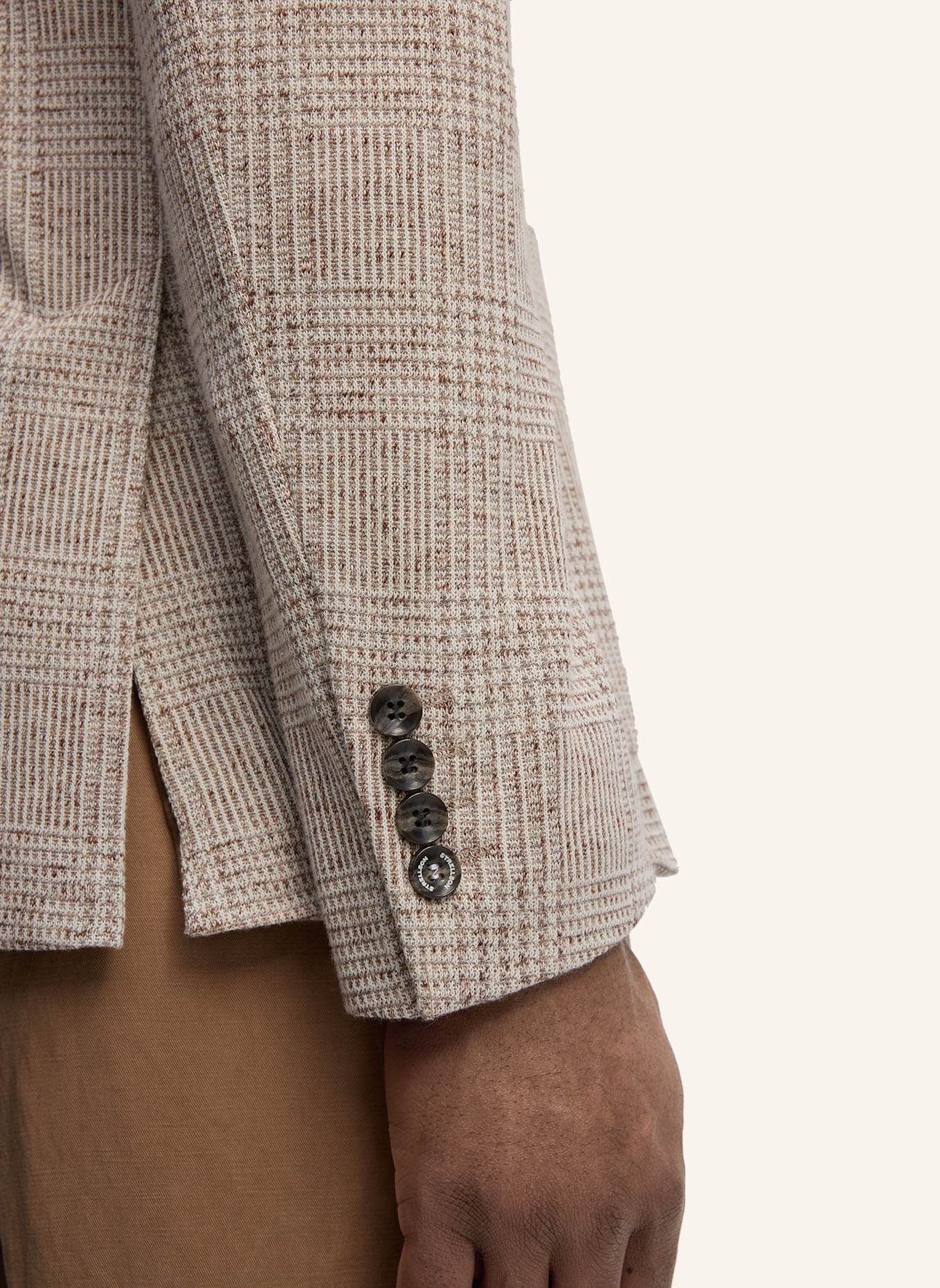 STRELLSON Sakko ARNDT: BEIGE