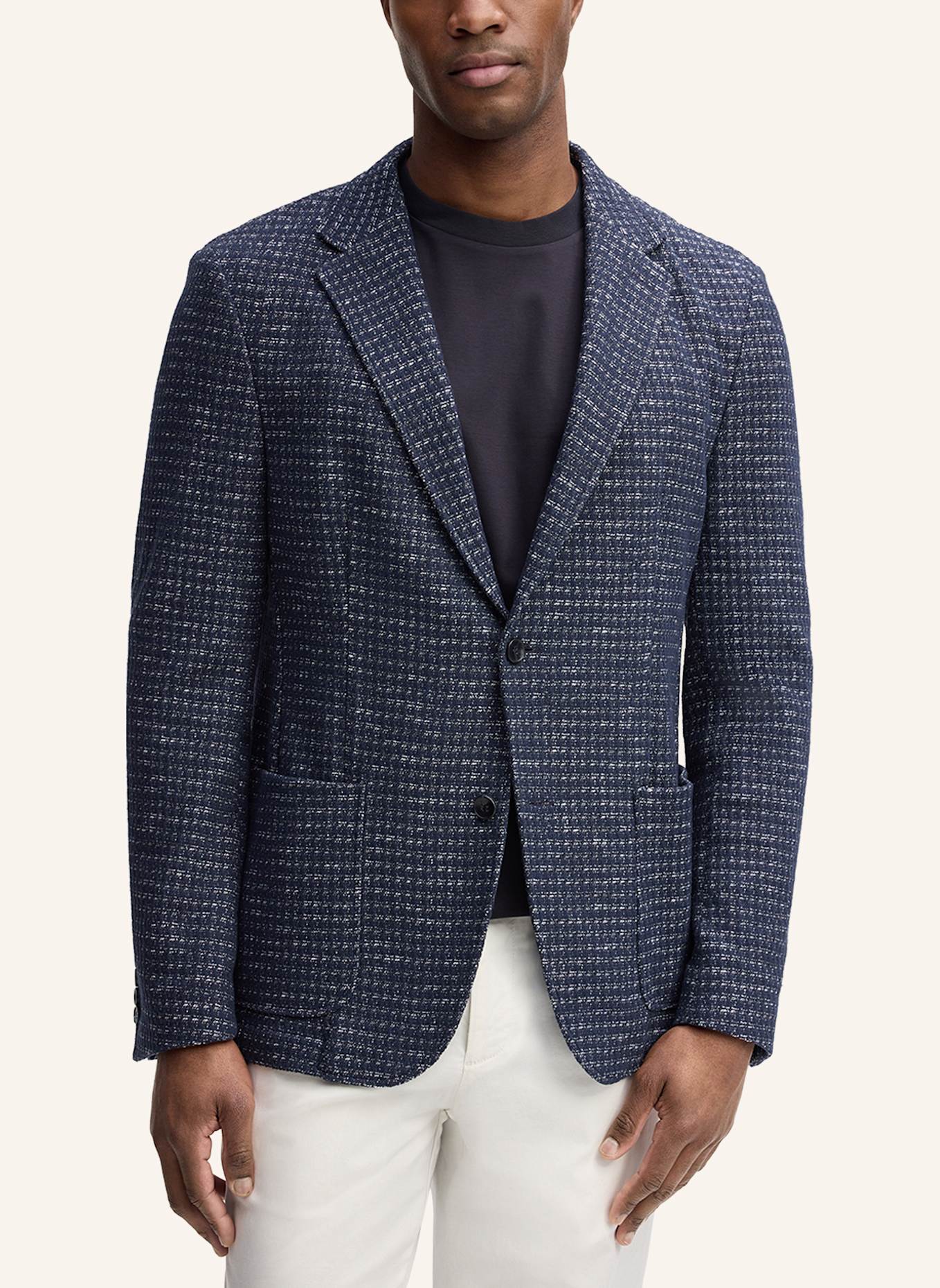 STRELLSON Sakko ADWYN: DUNKELBLAU