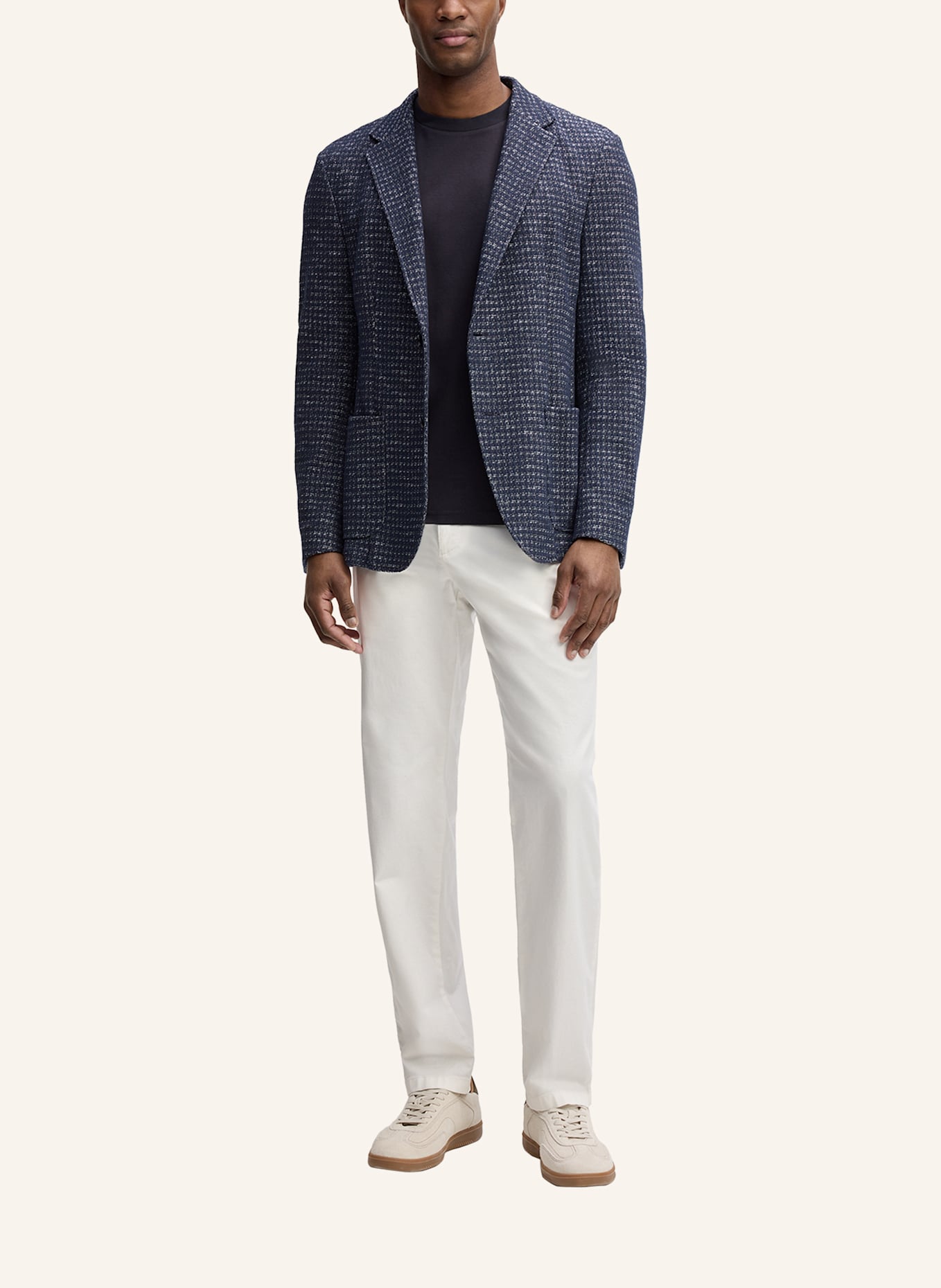 STRELLSON Sakko ADWYN: DUNKELBLAU