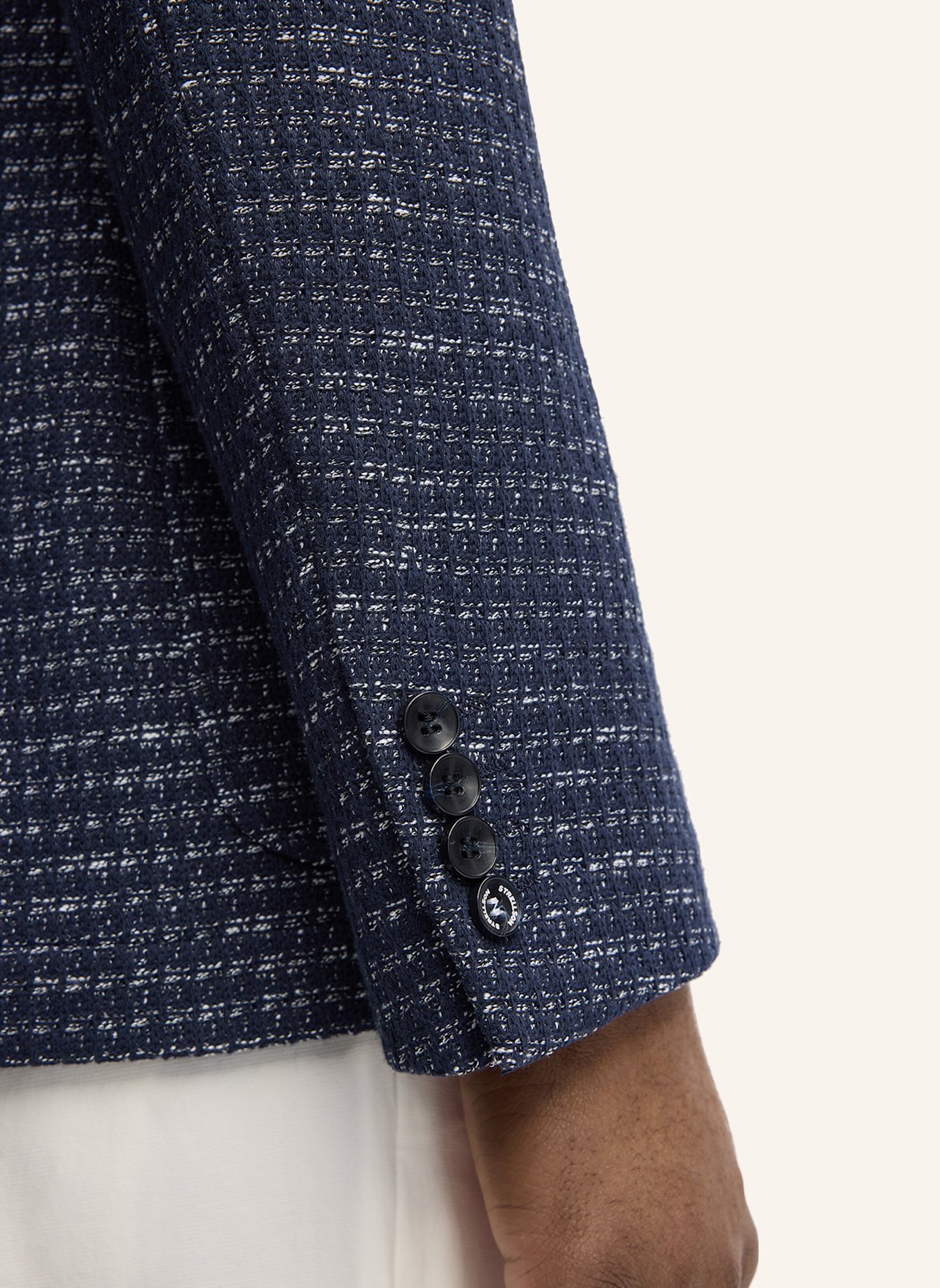 STRELLSON Sakko ADWYN: DUNKELBLAU