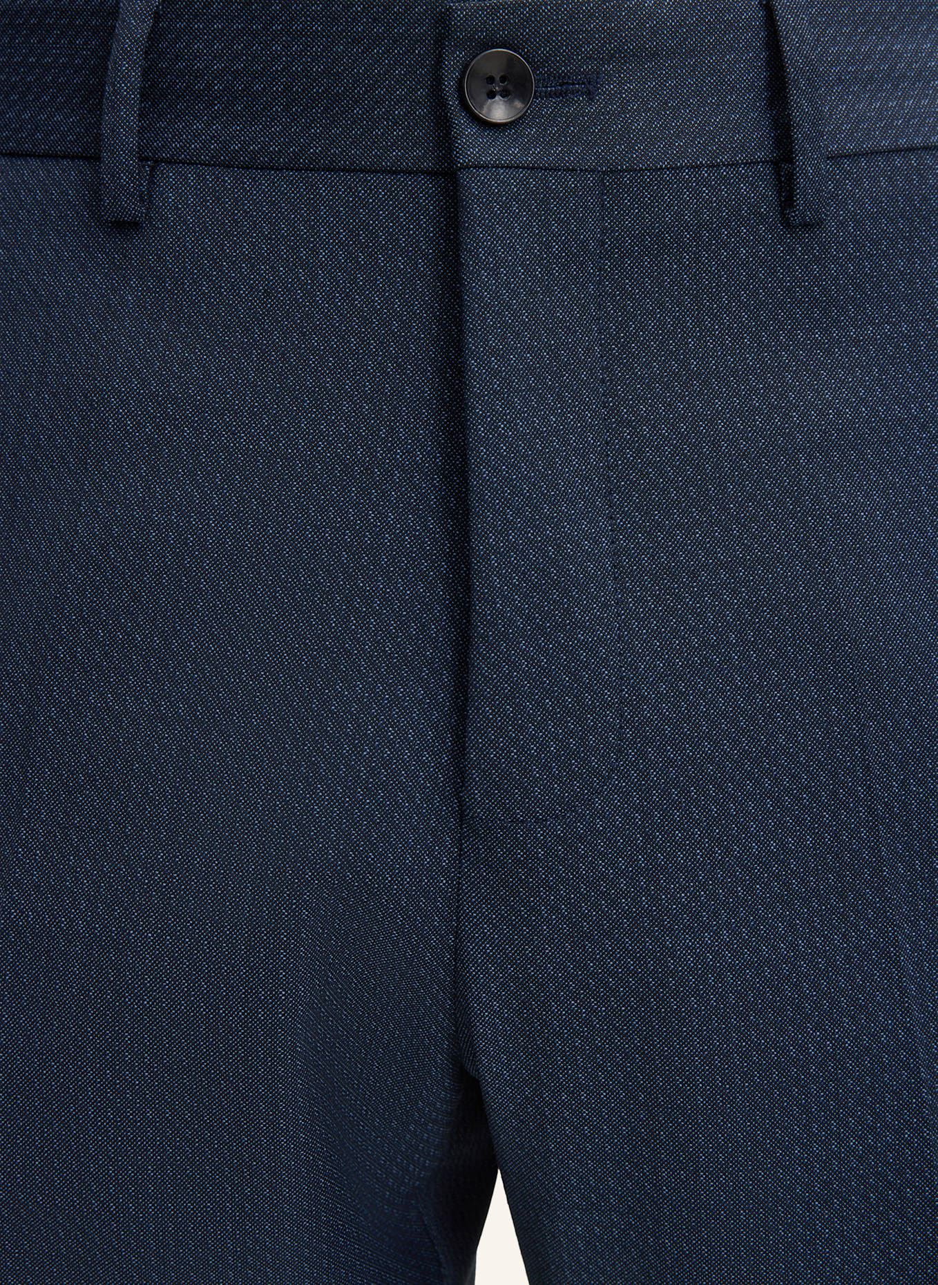 STRELLSON Anzug REECE-JORY: DUNKELBLAU