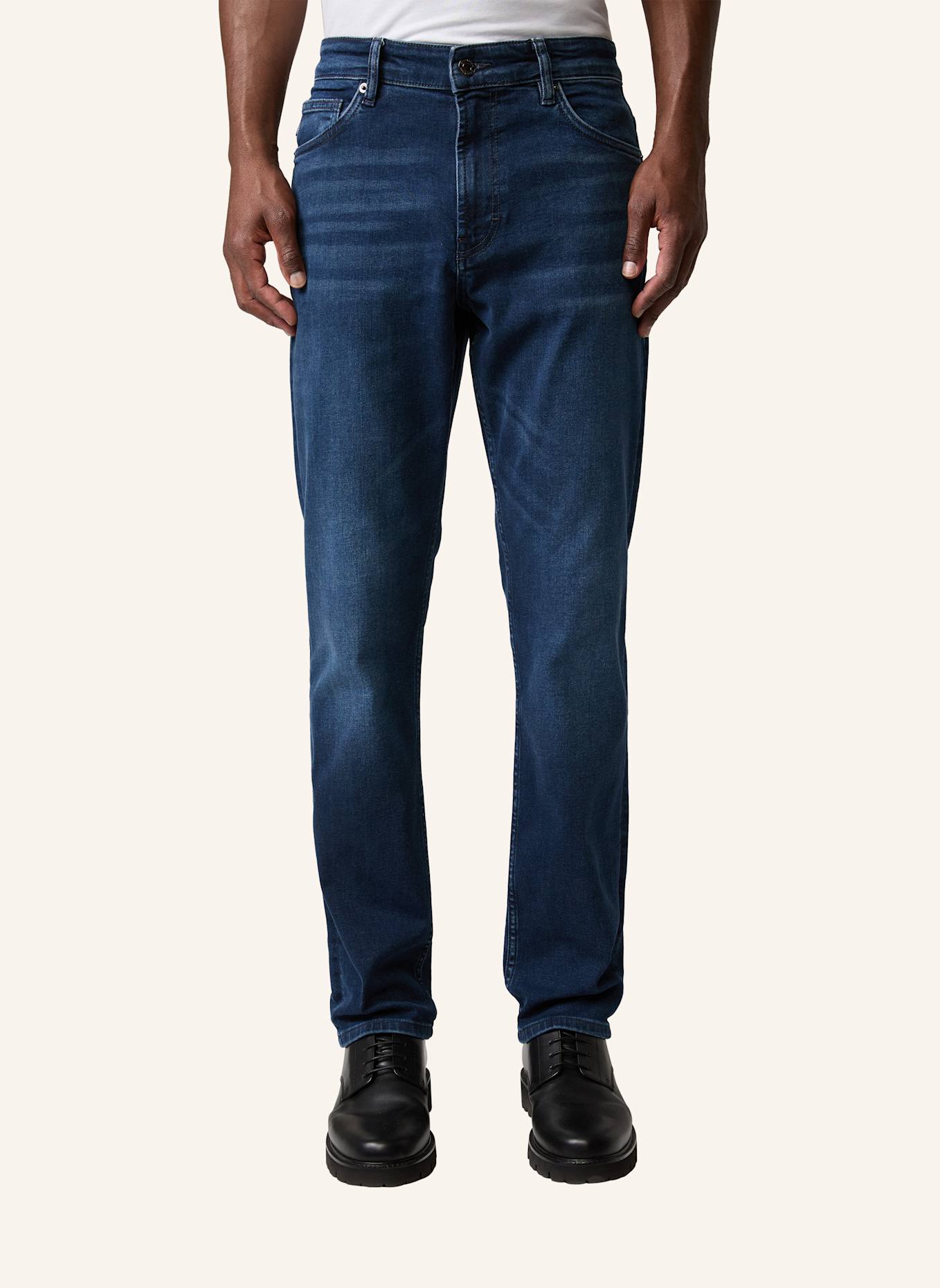 STRELLSON Jeans SEB: BLAU