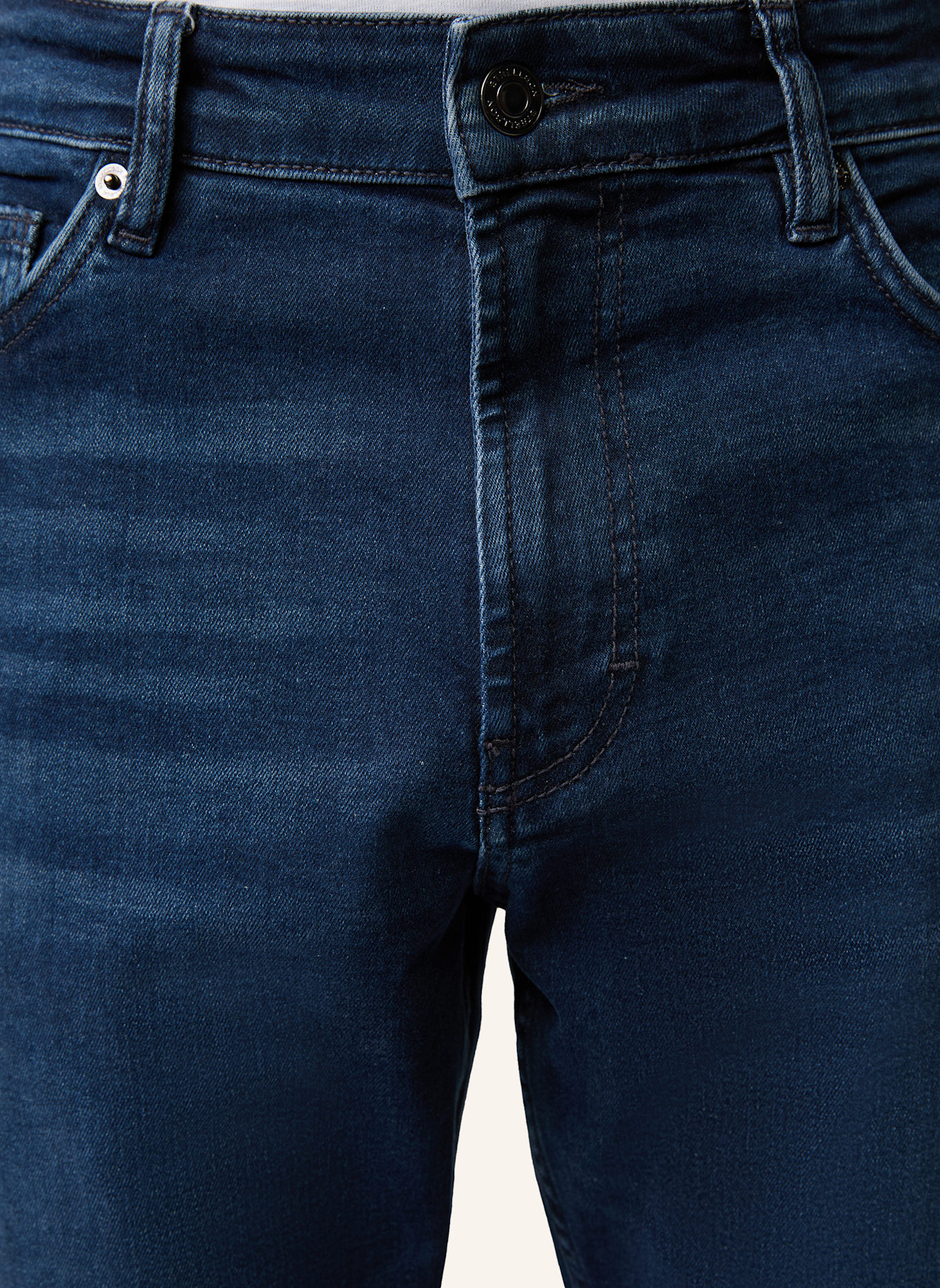 STRELLSON Jeans SEB: BLAU