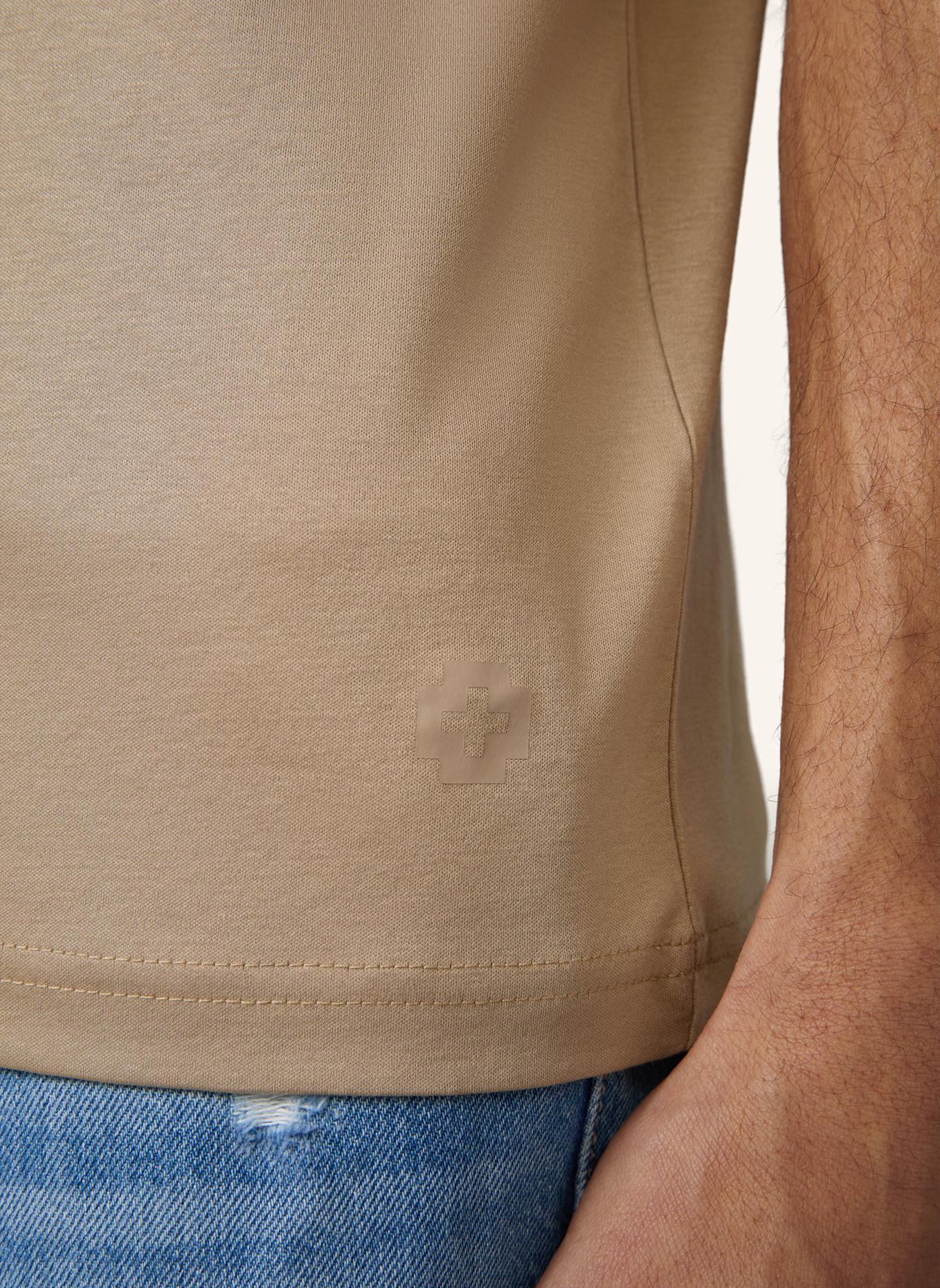 STRELLSON T-Shirt PEPE: BEIGE