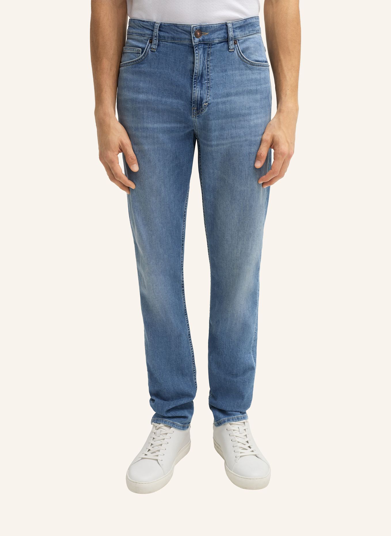 STRELLSON Jeans SEB: BLAU
