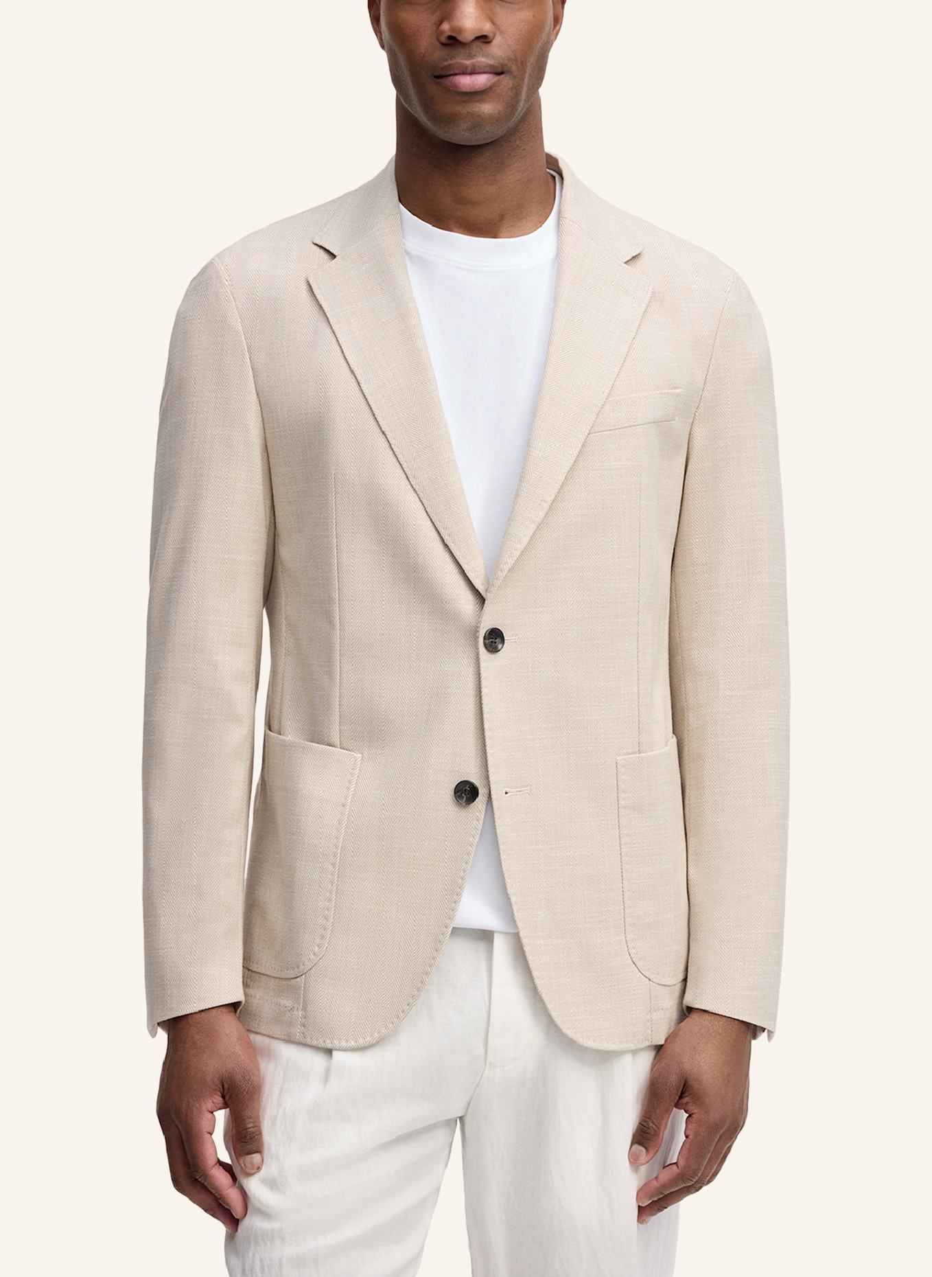 STRELLSON Sakko SAKKO ACON: BEIGE