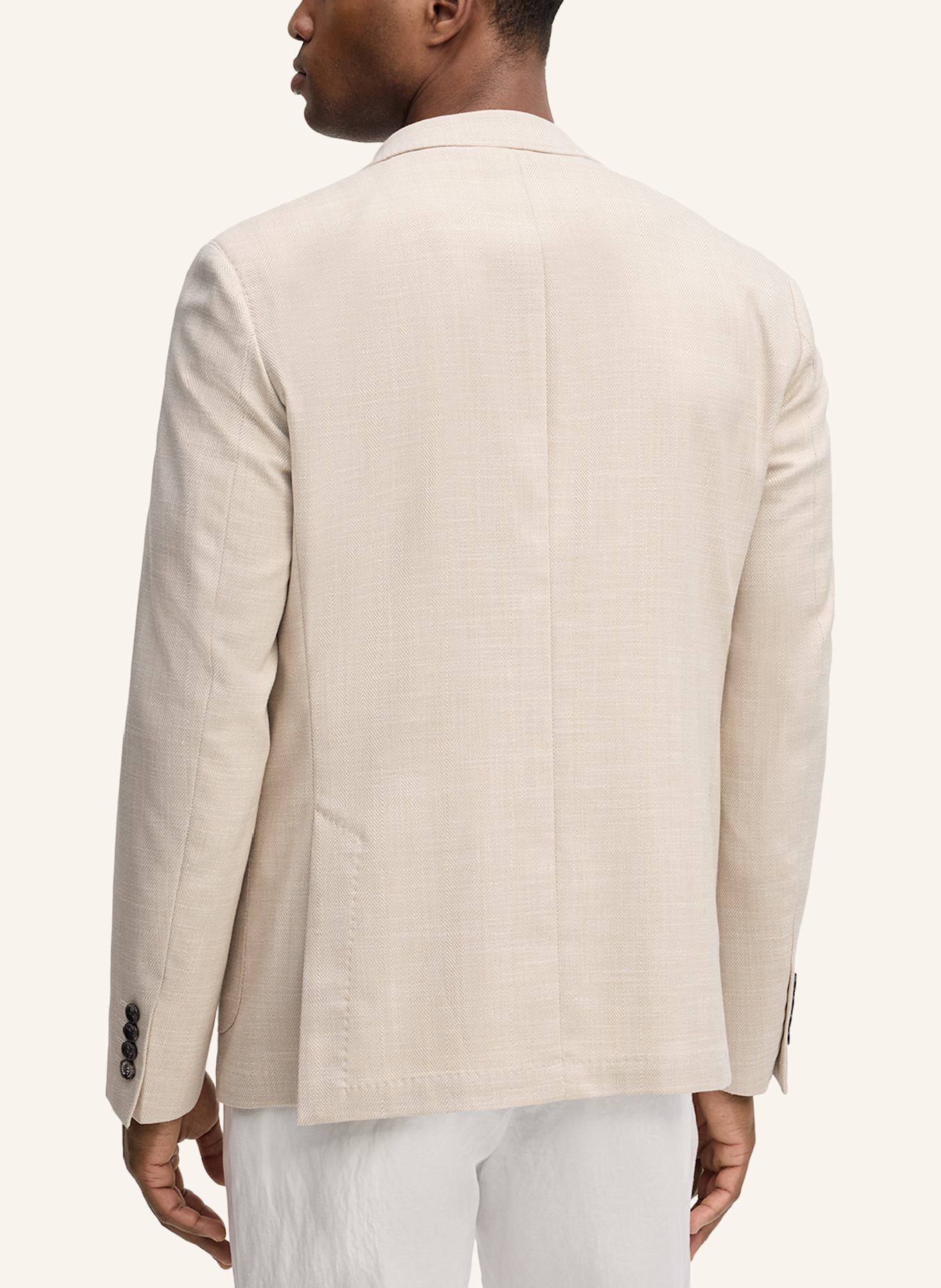 STRELLSON Sakko SAKKO ACON: BEIGE