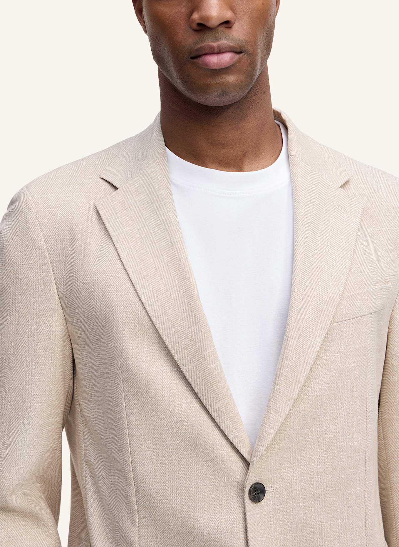 STRELLSON Sakko SAKKO ACON: BEIGE