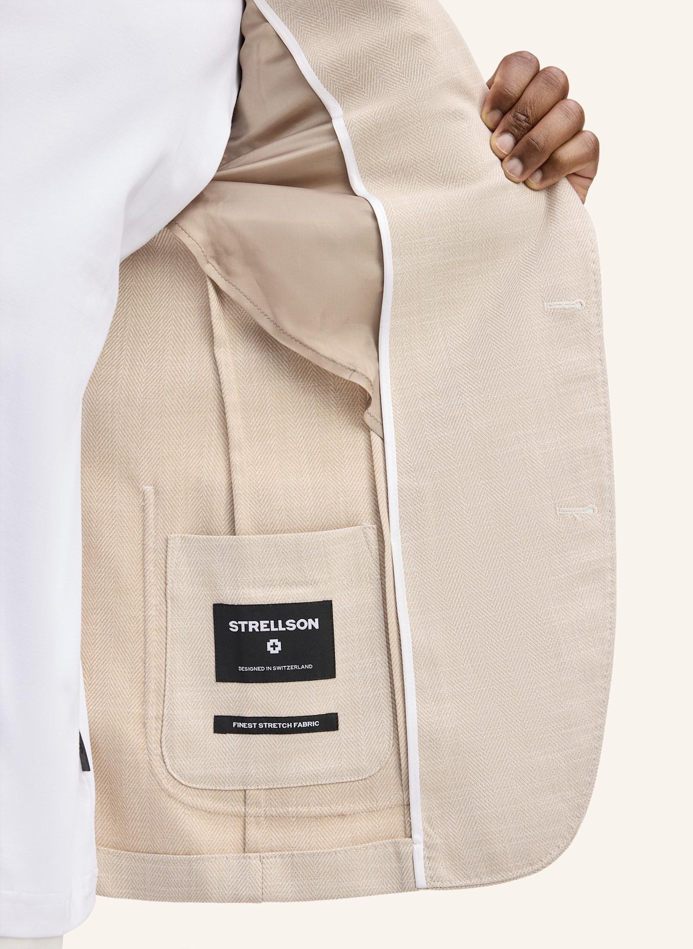 STRELLSON Sakko SAKKO ACON: BEIGE