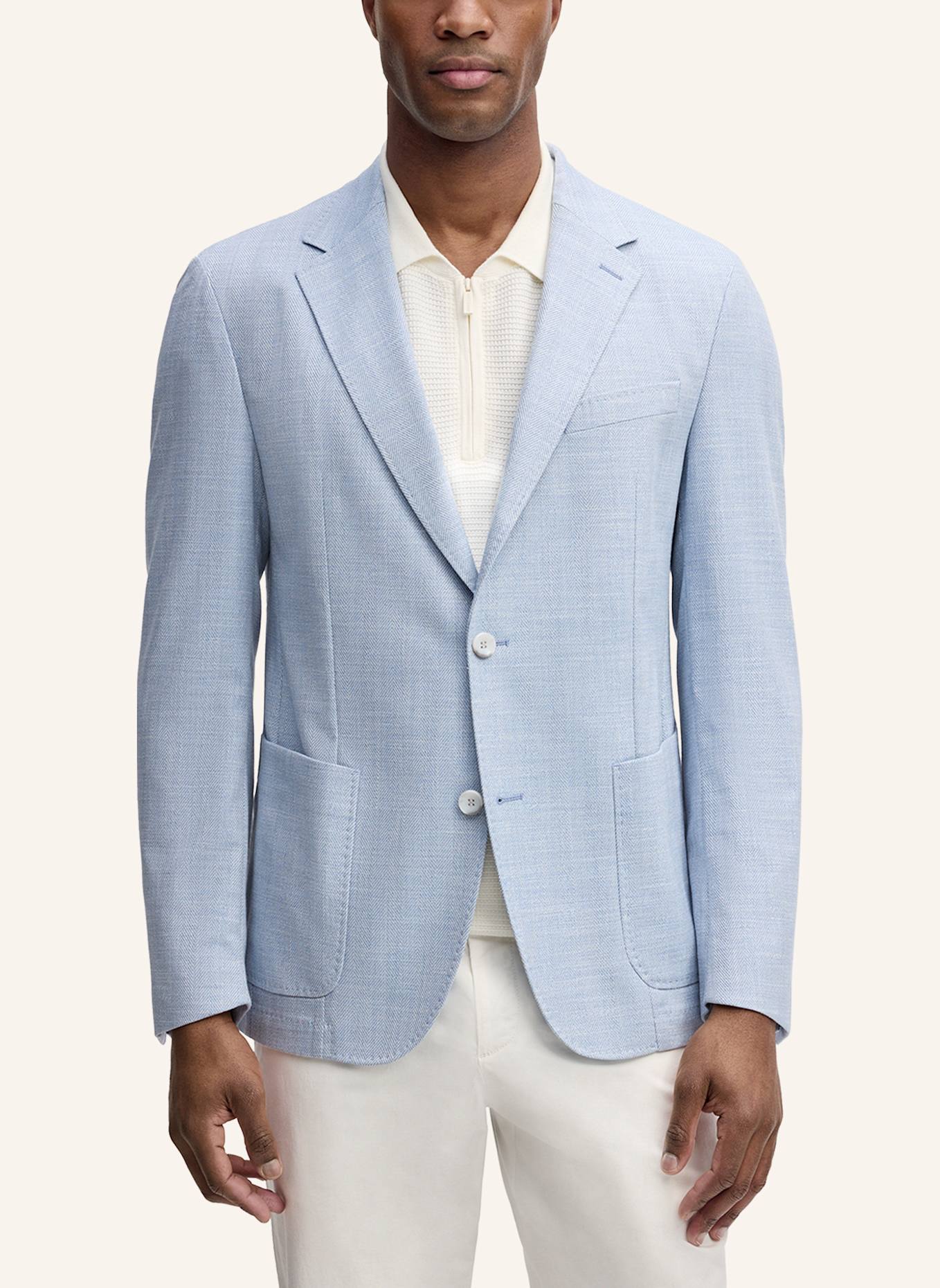 STRELLSON Sakko SAKKO ACON: HELLBLAU