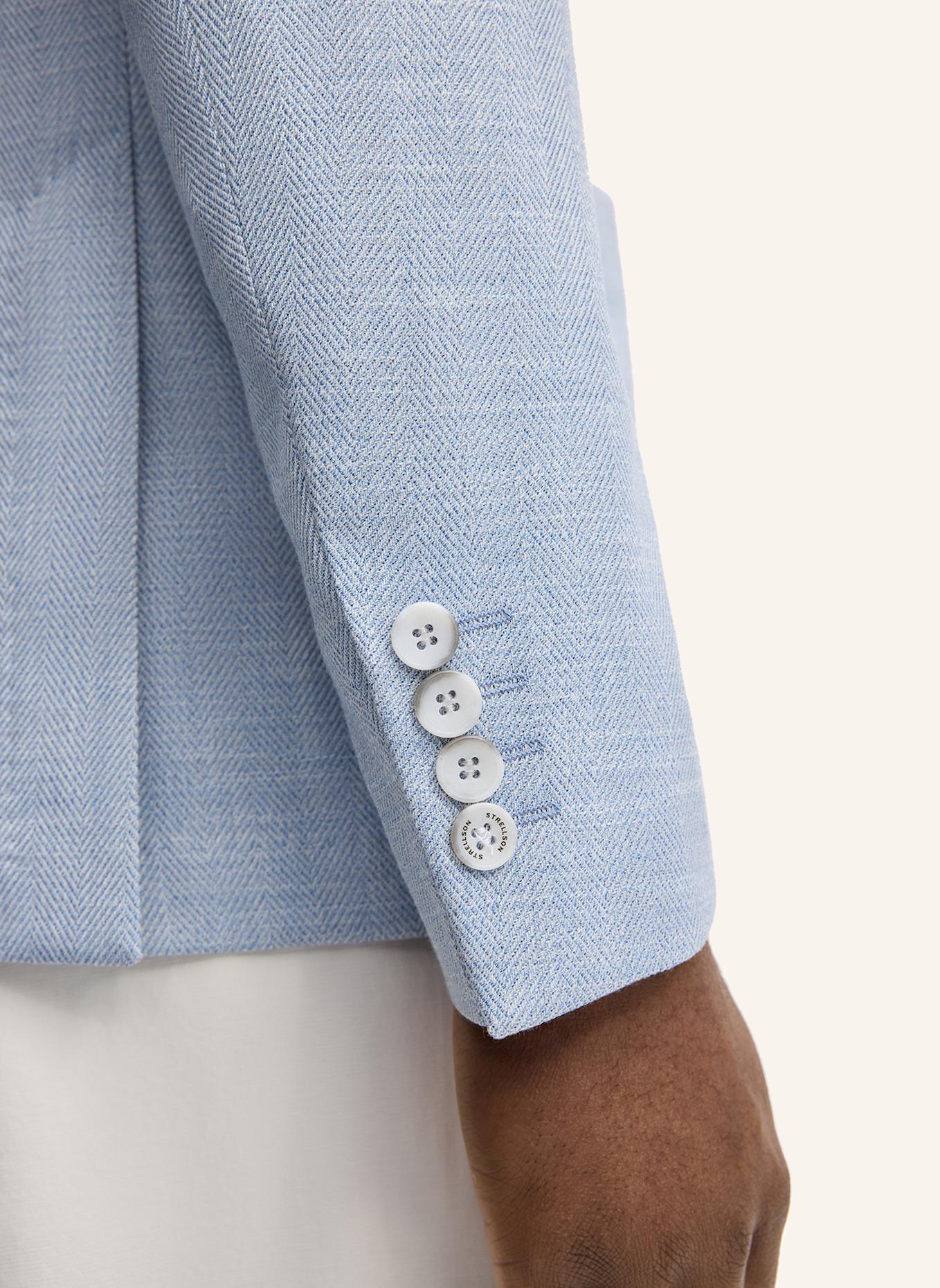 STRELLSON Sakko SAKKO ACON: HELLBLAU