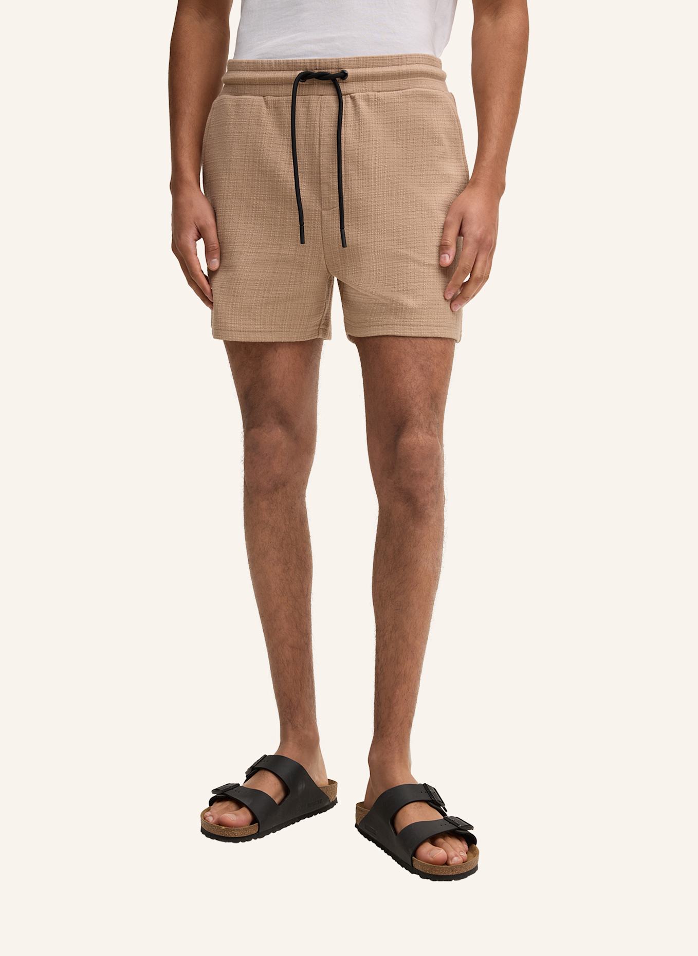 STRELLSON Shorts FILIP: BEIGE