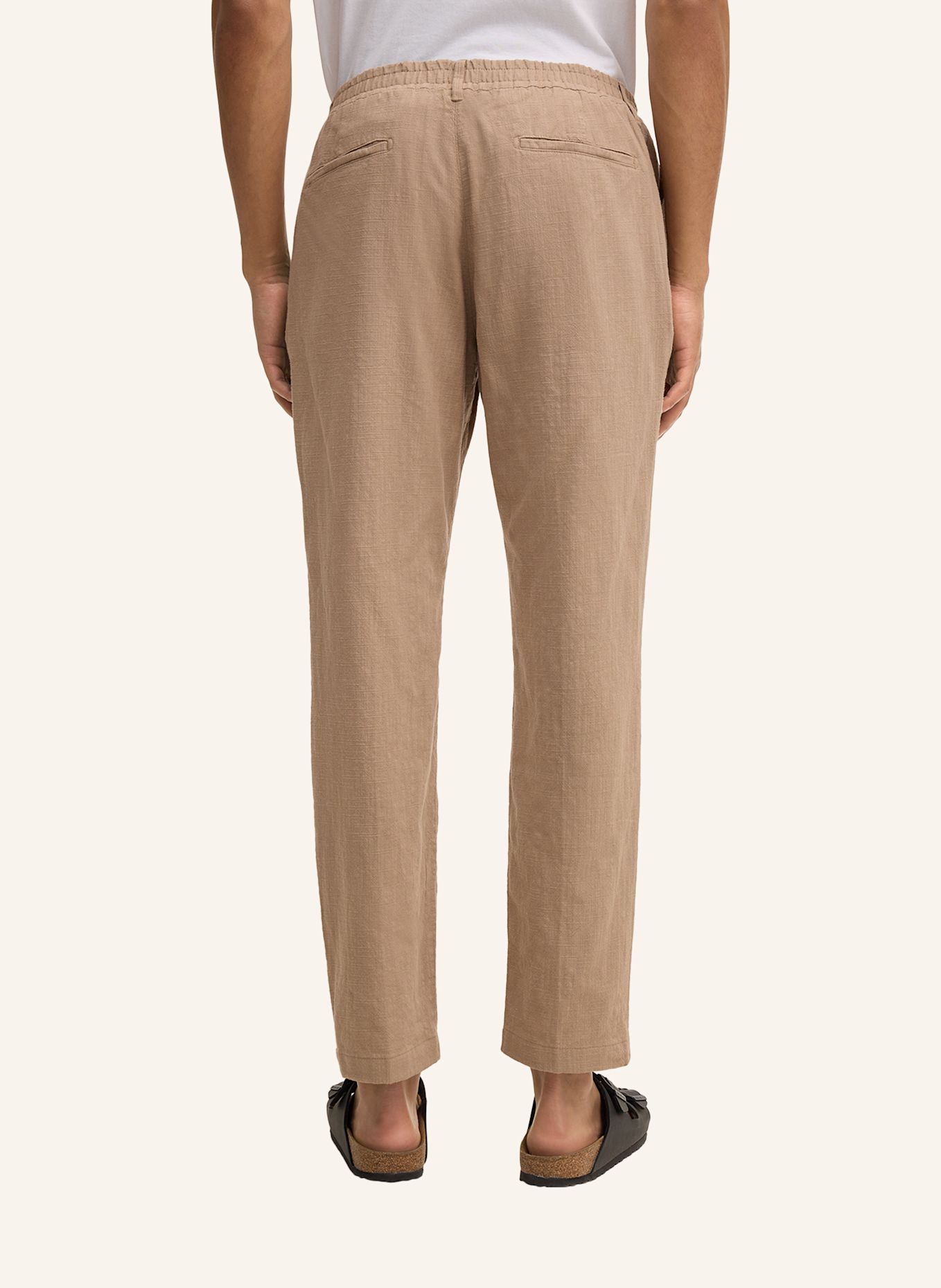 STRELLSON Chino LUI: BEIGE