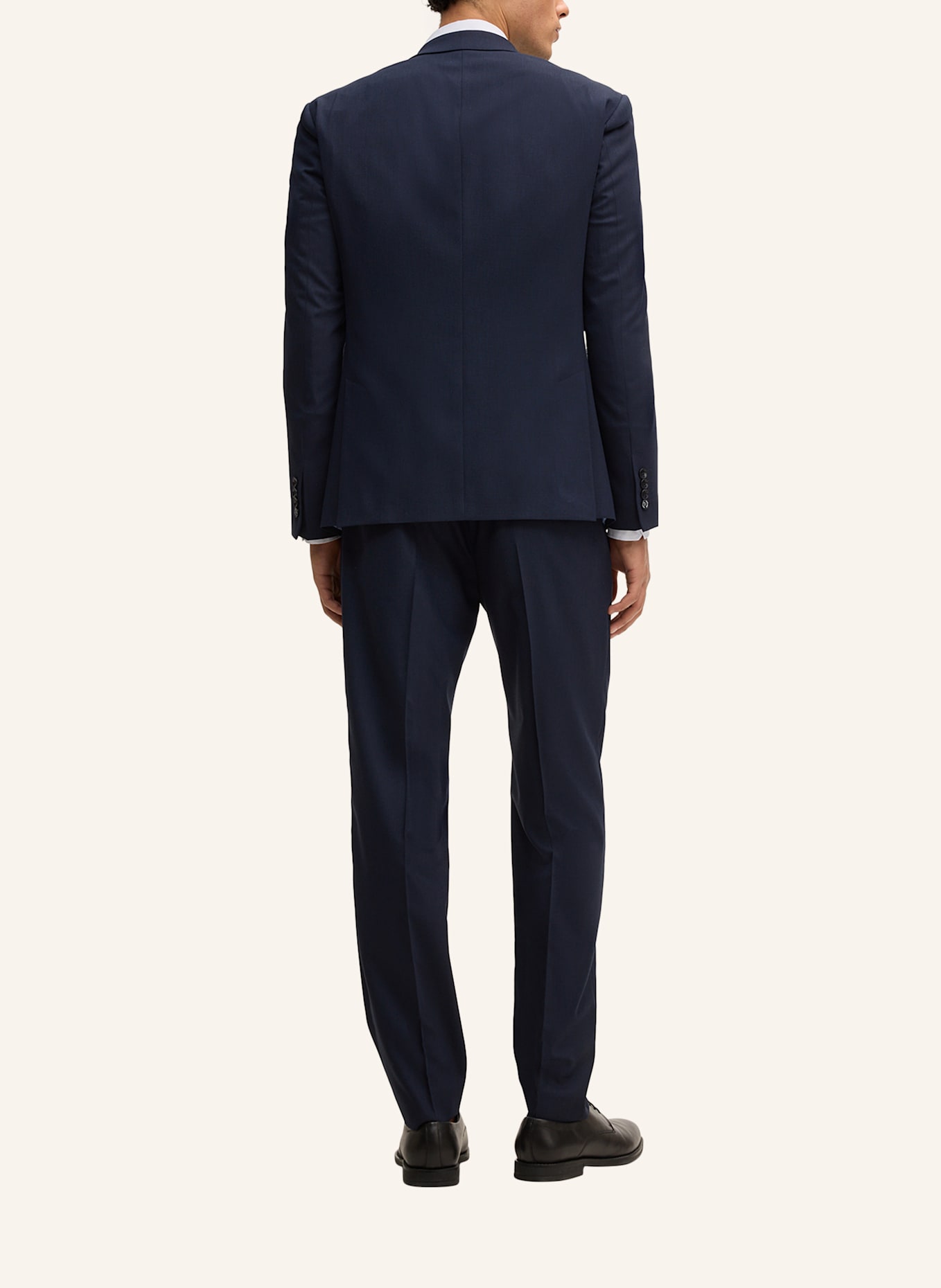 STRELLSON Anzug AIDAN-MELWIN: DUNKELBLAU