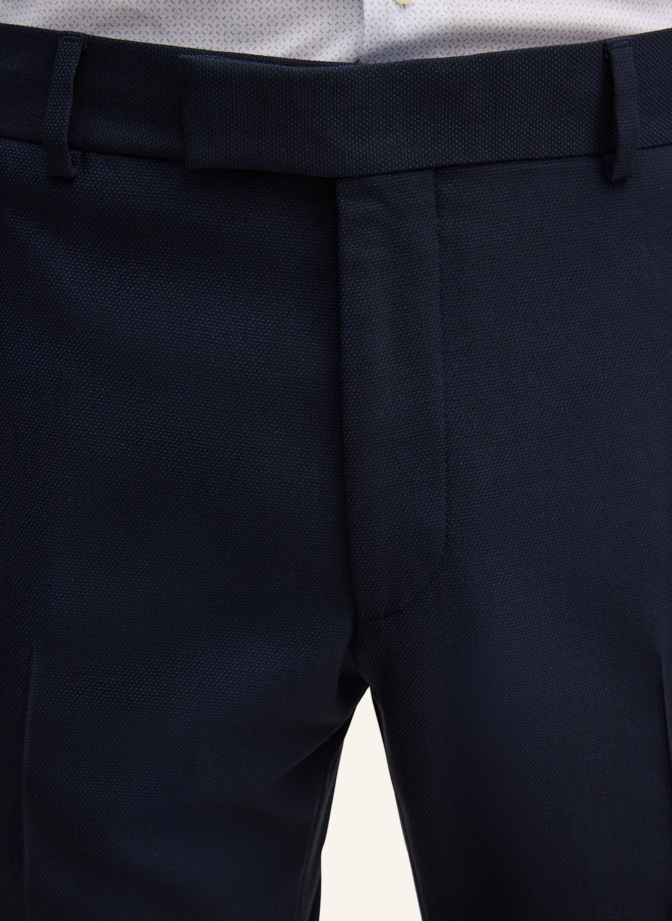 STRELLSON Anzug AIDAN-MELWIN: DUNKELBLAU