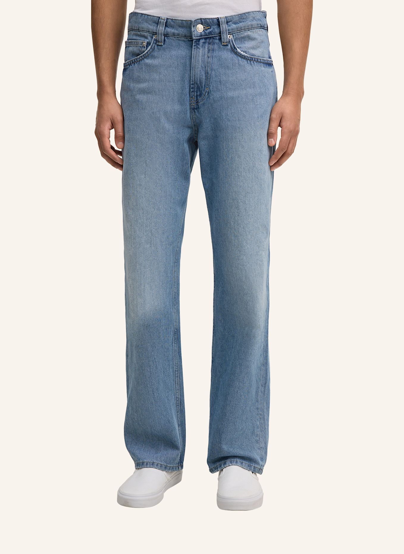 STRELLSON Jeans VIN: DENIMBLAU