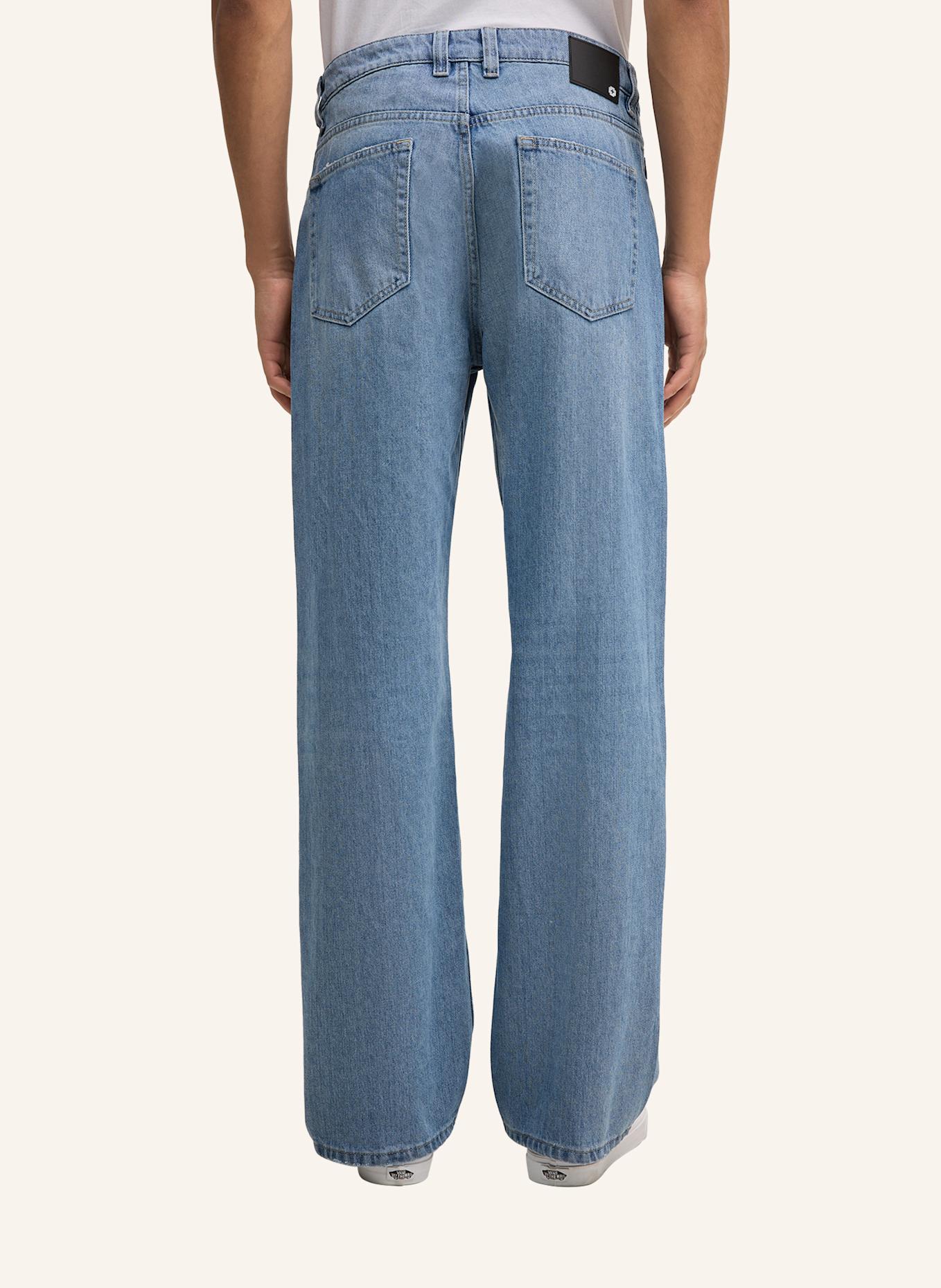 STRELLSON Jeans VIN: DENIMBLAU