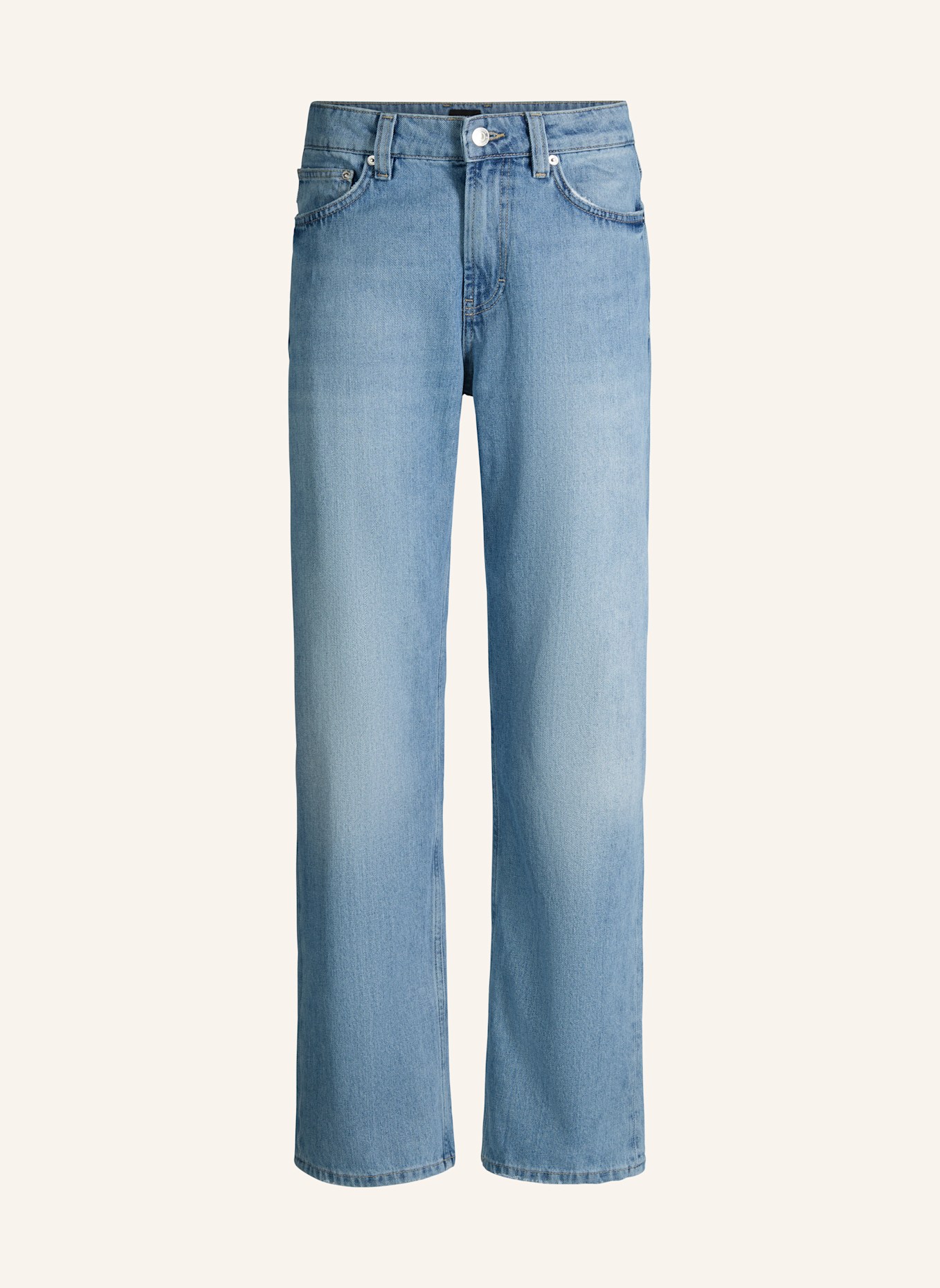 STRELLSON Jeans VIN: DENIMBLAU