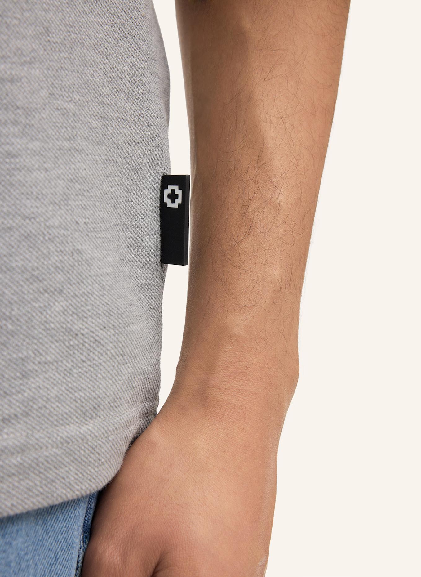 STRELLSON T-Shirt PICO: GRAU