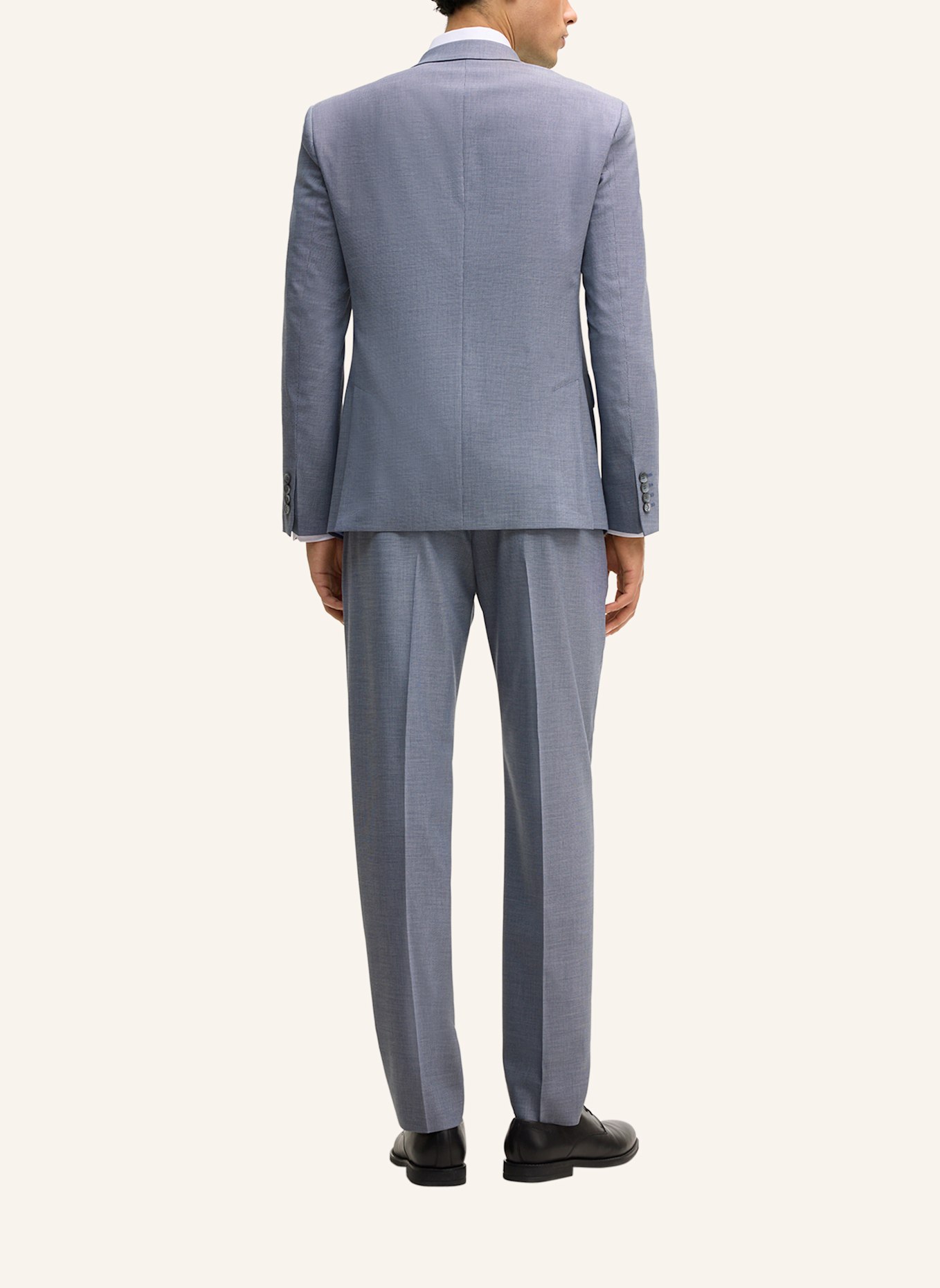 STRELLSON Anzug AIDAN-MELWIN: HELLBLAU