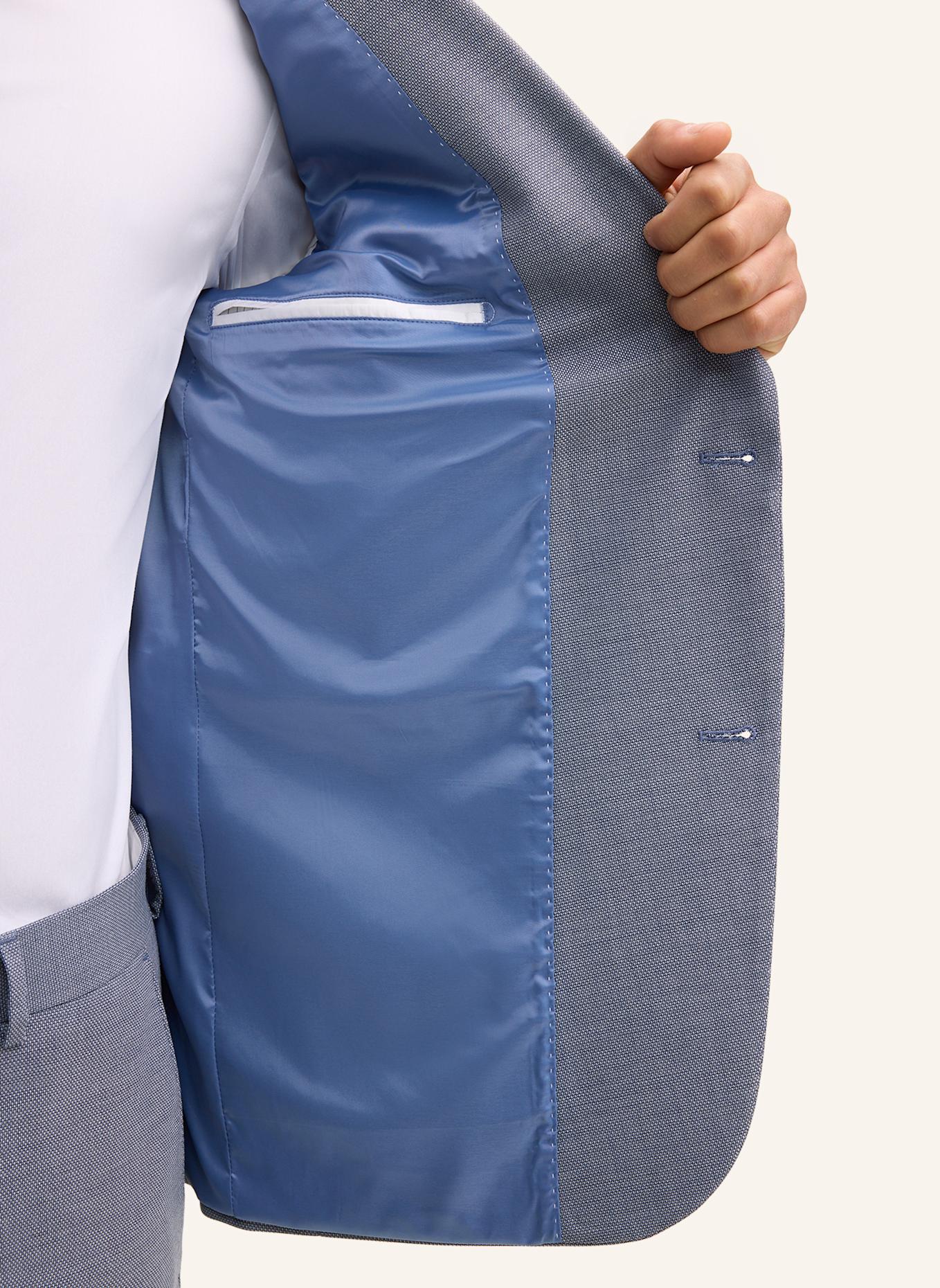 STRELLSON Anzug AIDAN-MELWIN: HELLBLAU