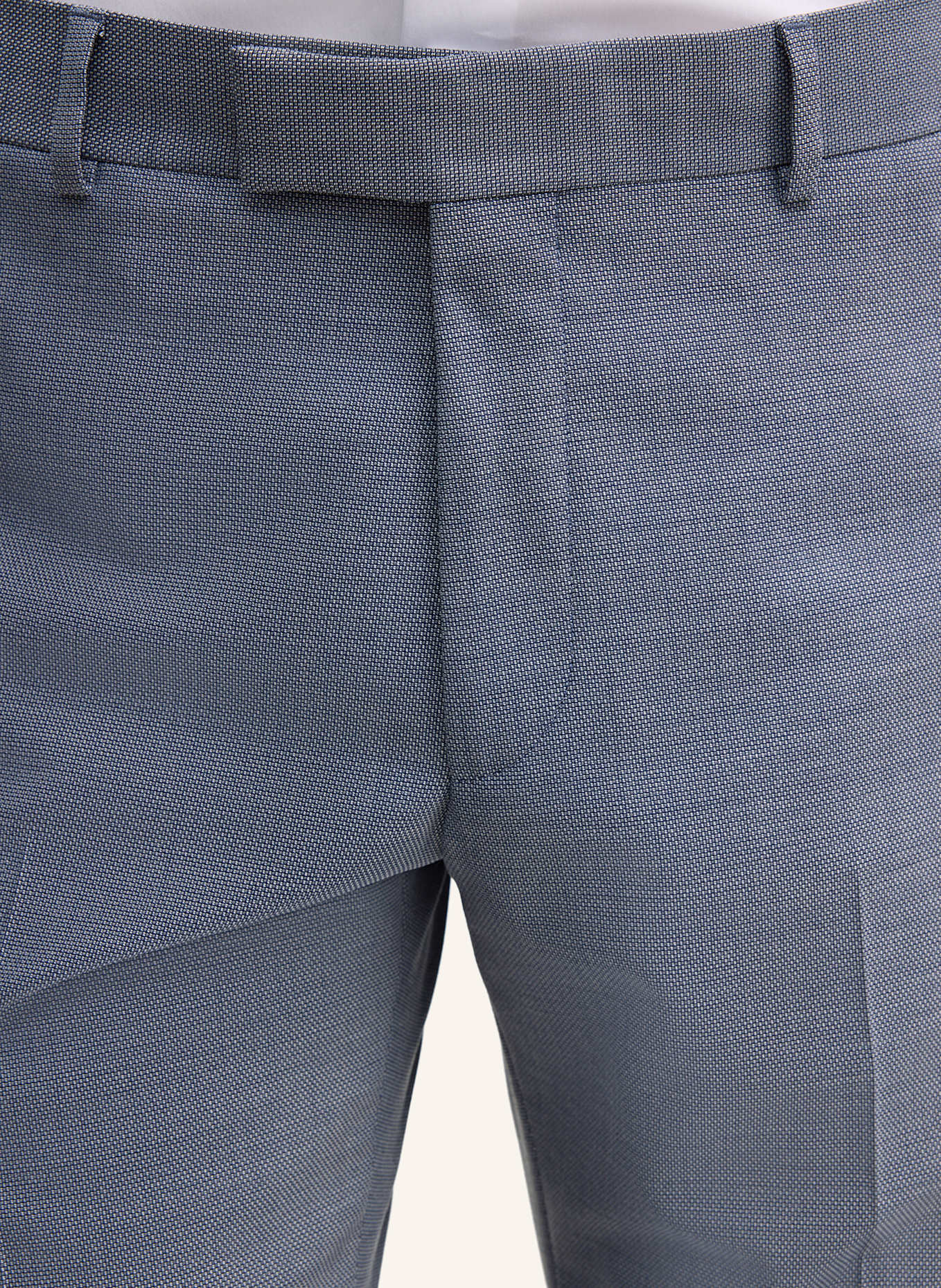 STRELLSON Anzug AIDAN-MELWIN: HELLBLAU