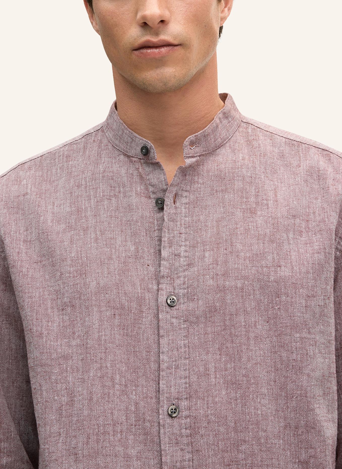 STRELLSON Hemd CALISTO: ROT