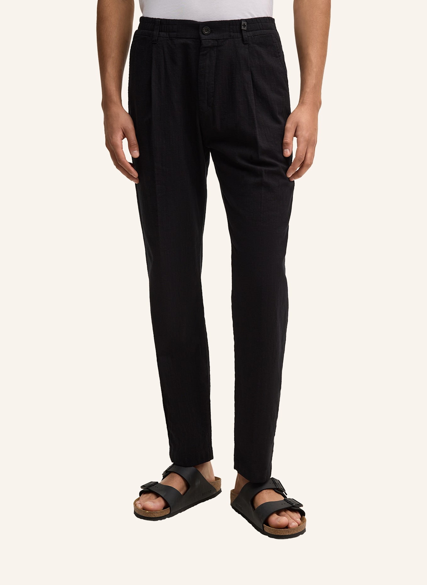 STRELLSON Chino LUI: SCHWARZ