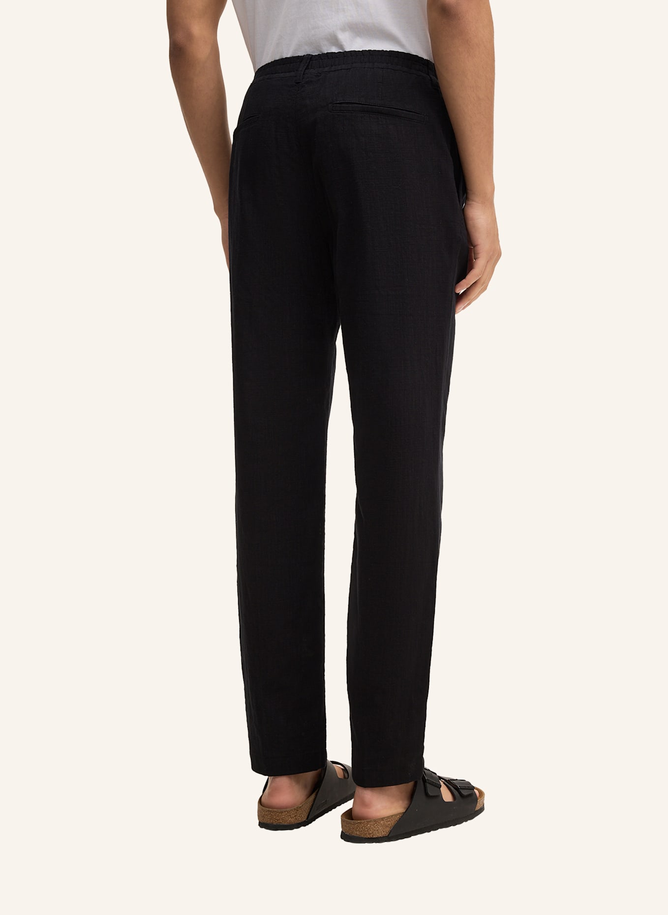 STRELLSON Chino LUI: SCHWARZ