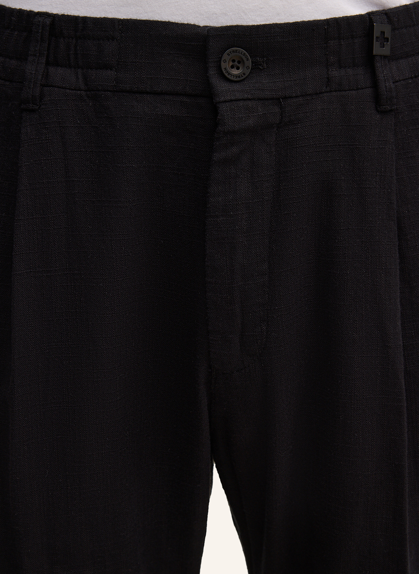 STRELLSON Chino LUI: SCHWARZ