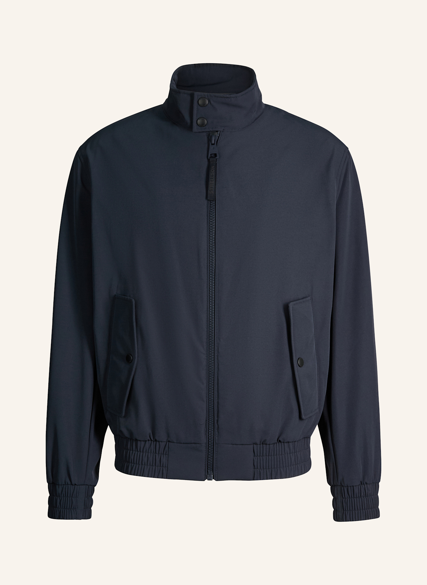 STRELLSON Blouson BLOUSON: DUNKELBLAU