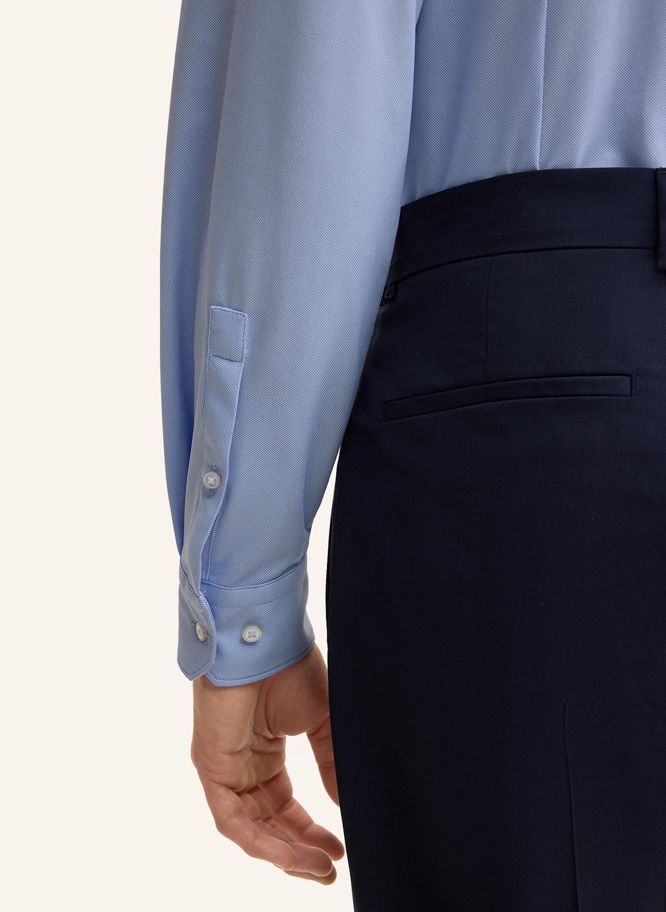 STRELLSON Hemd SIT: HELLBLAU