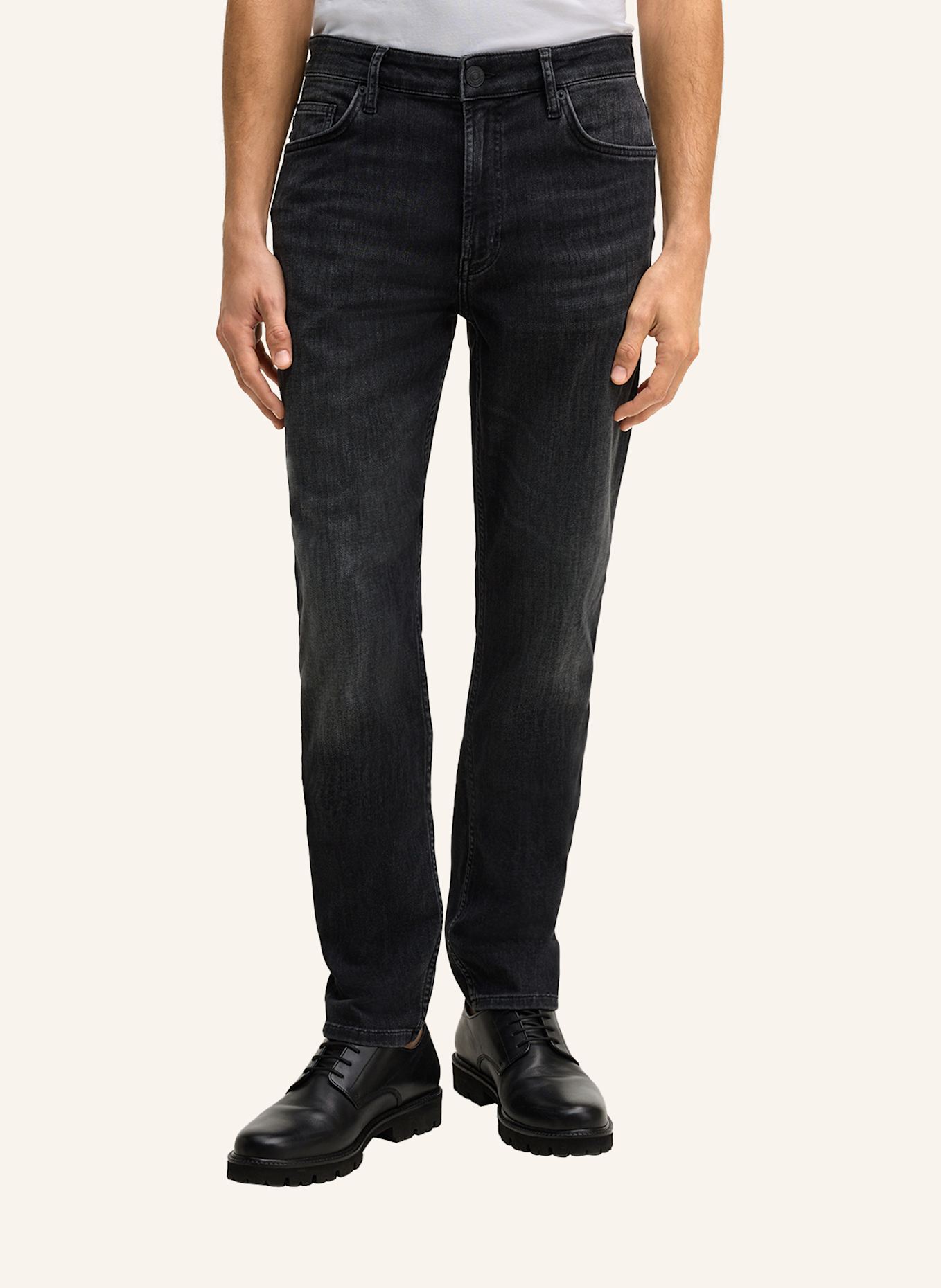 STRELLSON Jeans SEB: GRAU