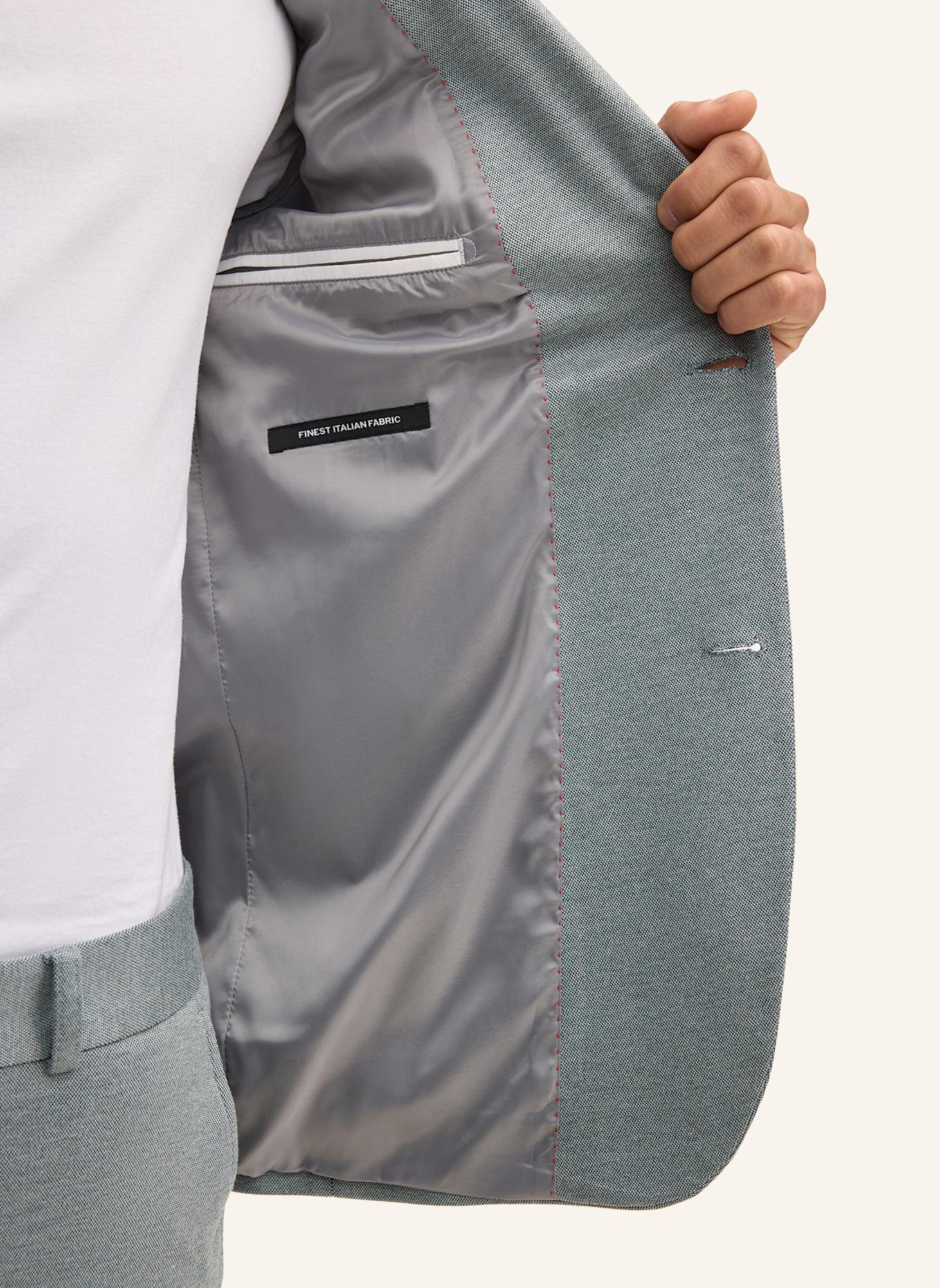 STRELLSON Anzugsakko ARNDT Slim Fit aus Jersey: GRÜN