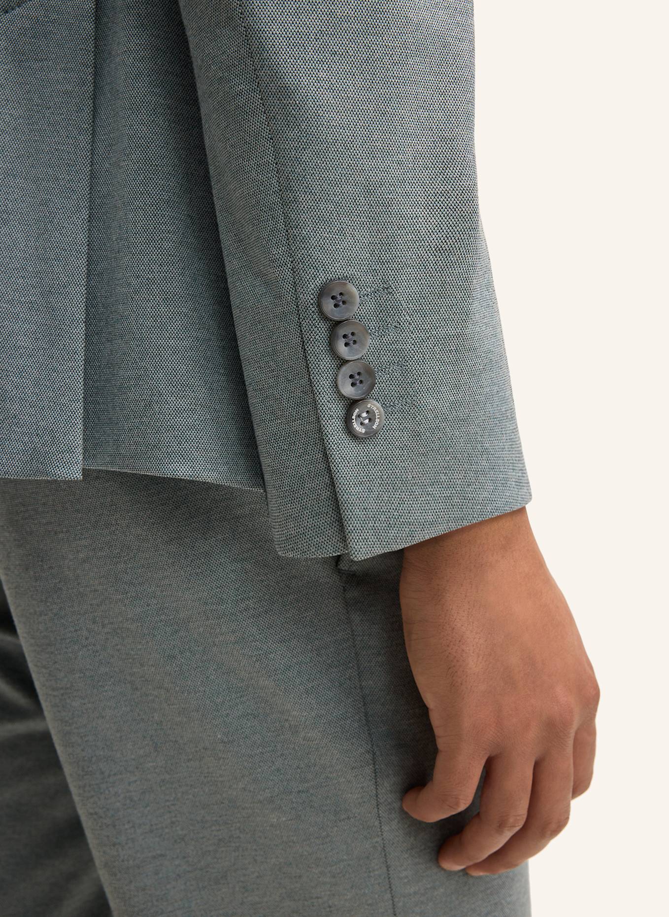 STRELLSON Anzugsakko ARNDT Slim Fit aus Jersey: GRÜN