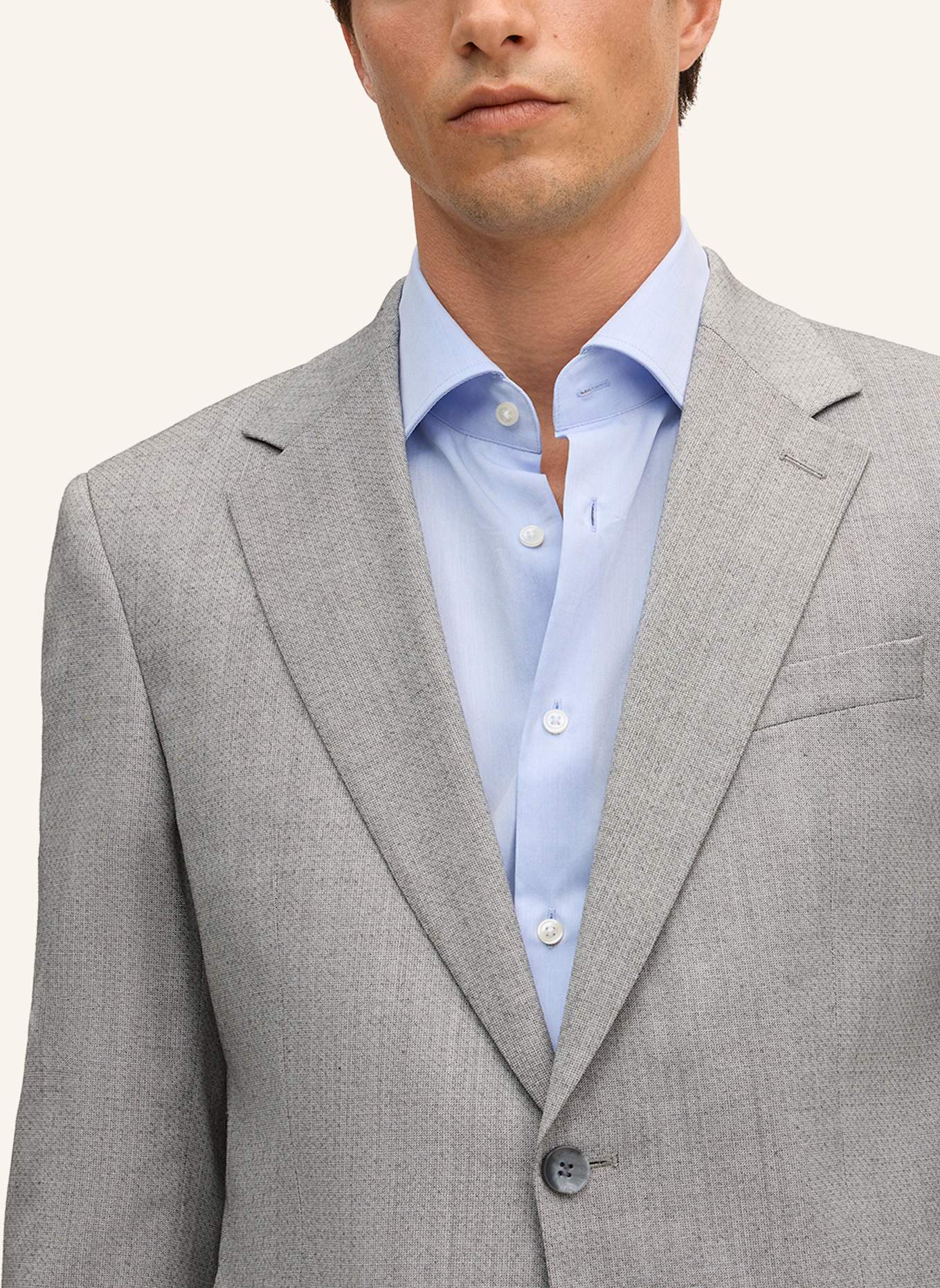 STRELLSON Baukasten Sakko AIDAN: GRAU