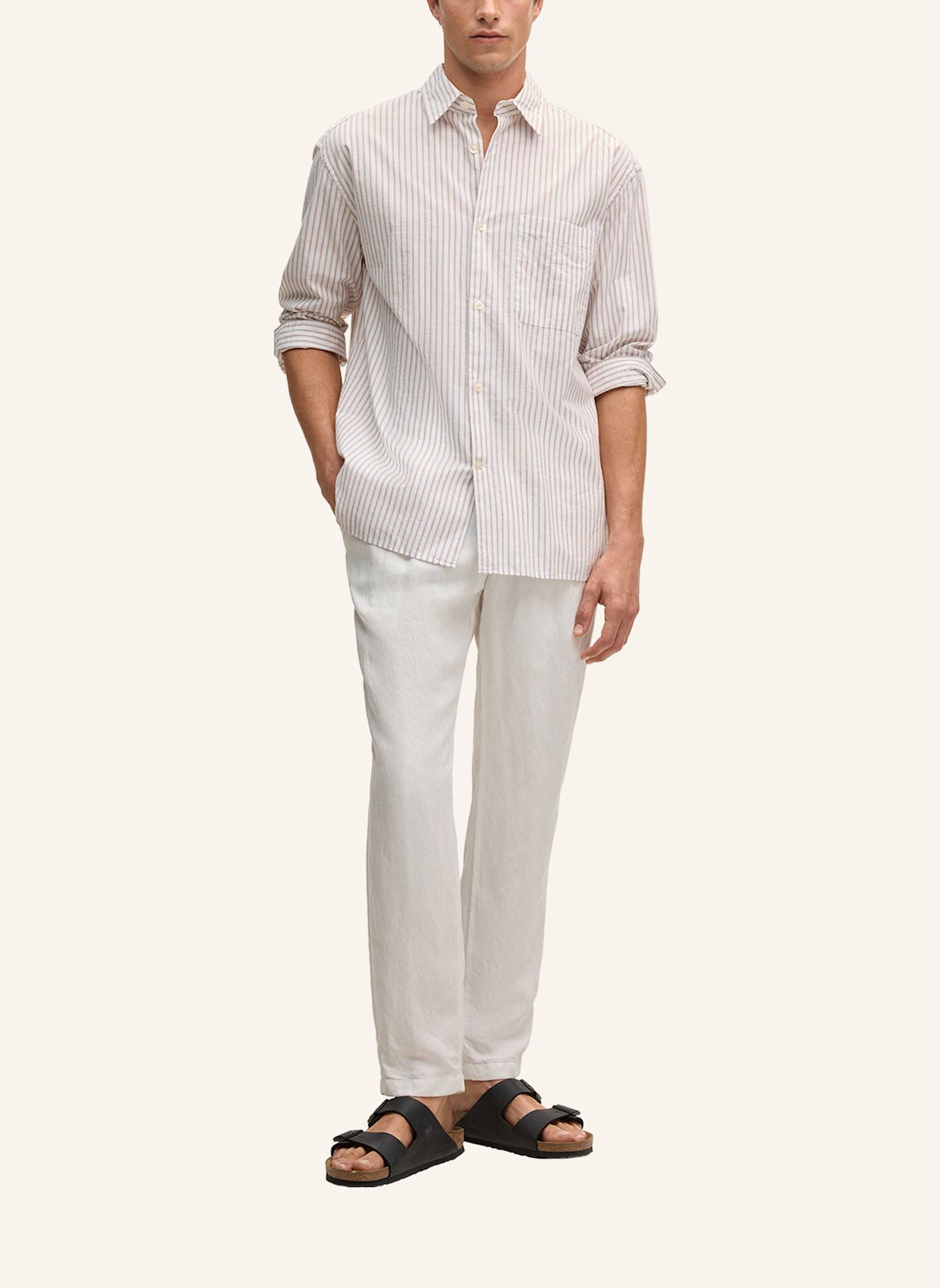 STRELLSON Hemd CHARLY: WEISS