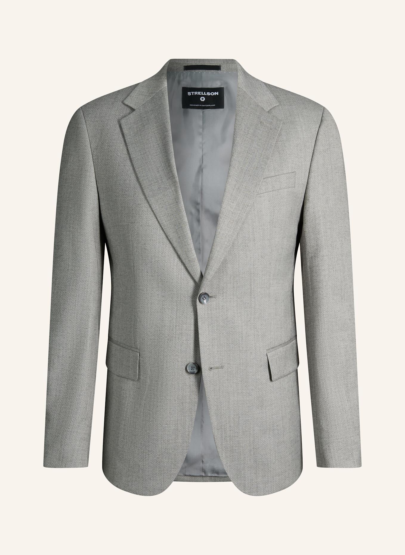 STRELLSON Baukasten Sakko AIDAN: GRAU